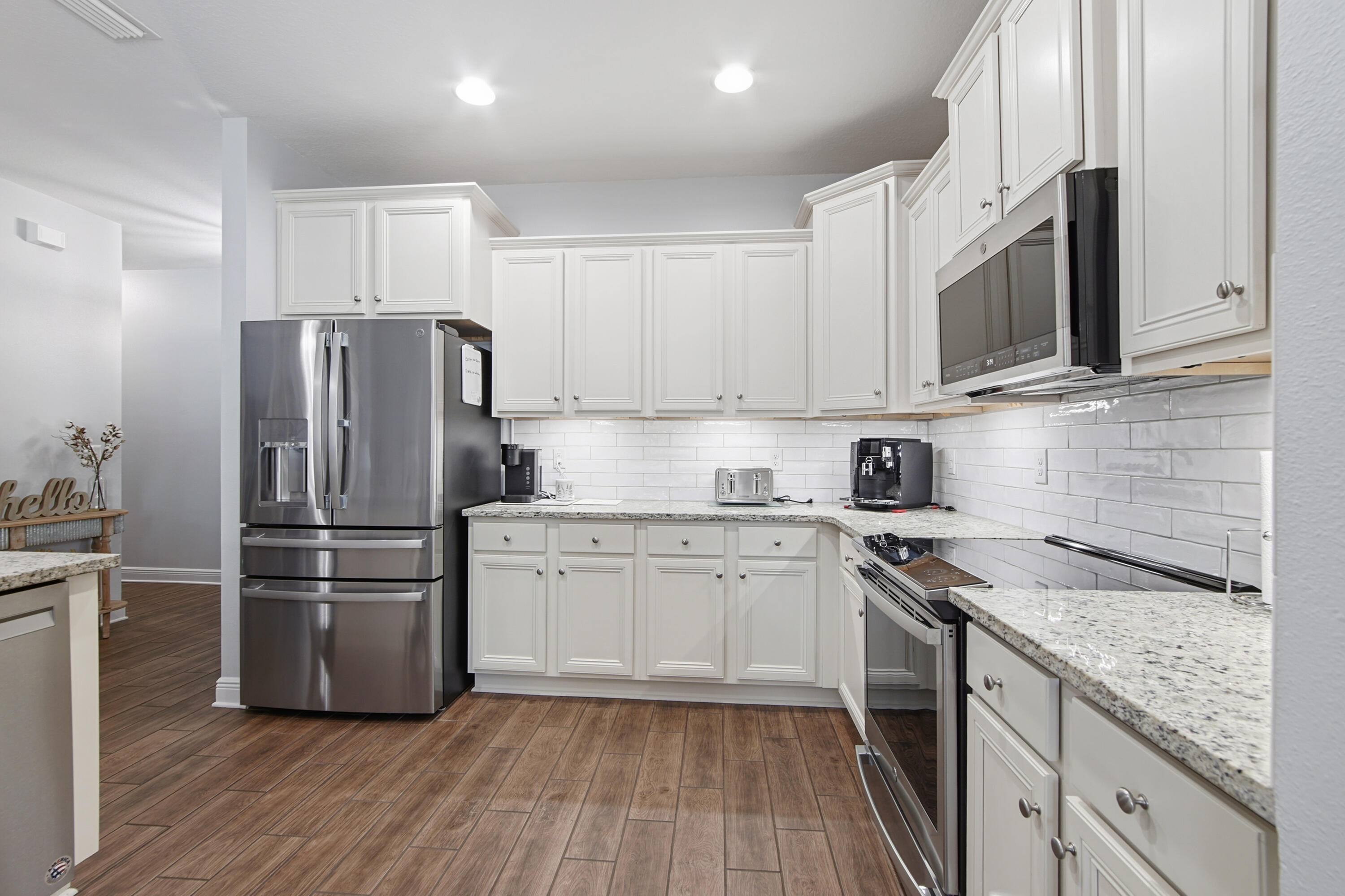 HAMMOCK BAY - Residential