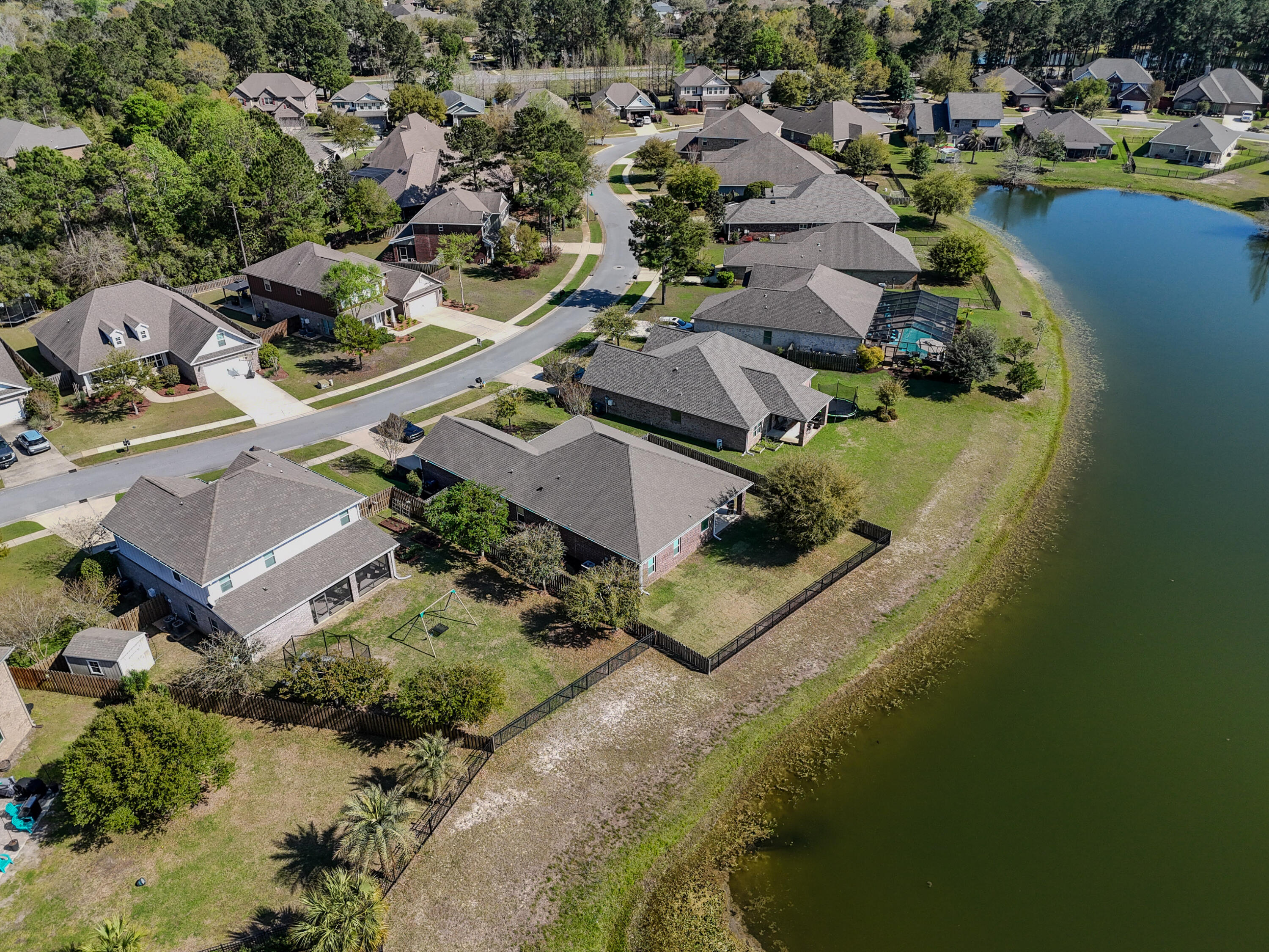 HAMMOCK BAY - Residential