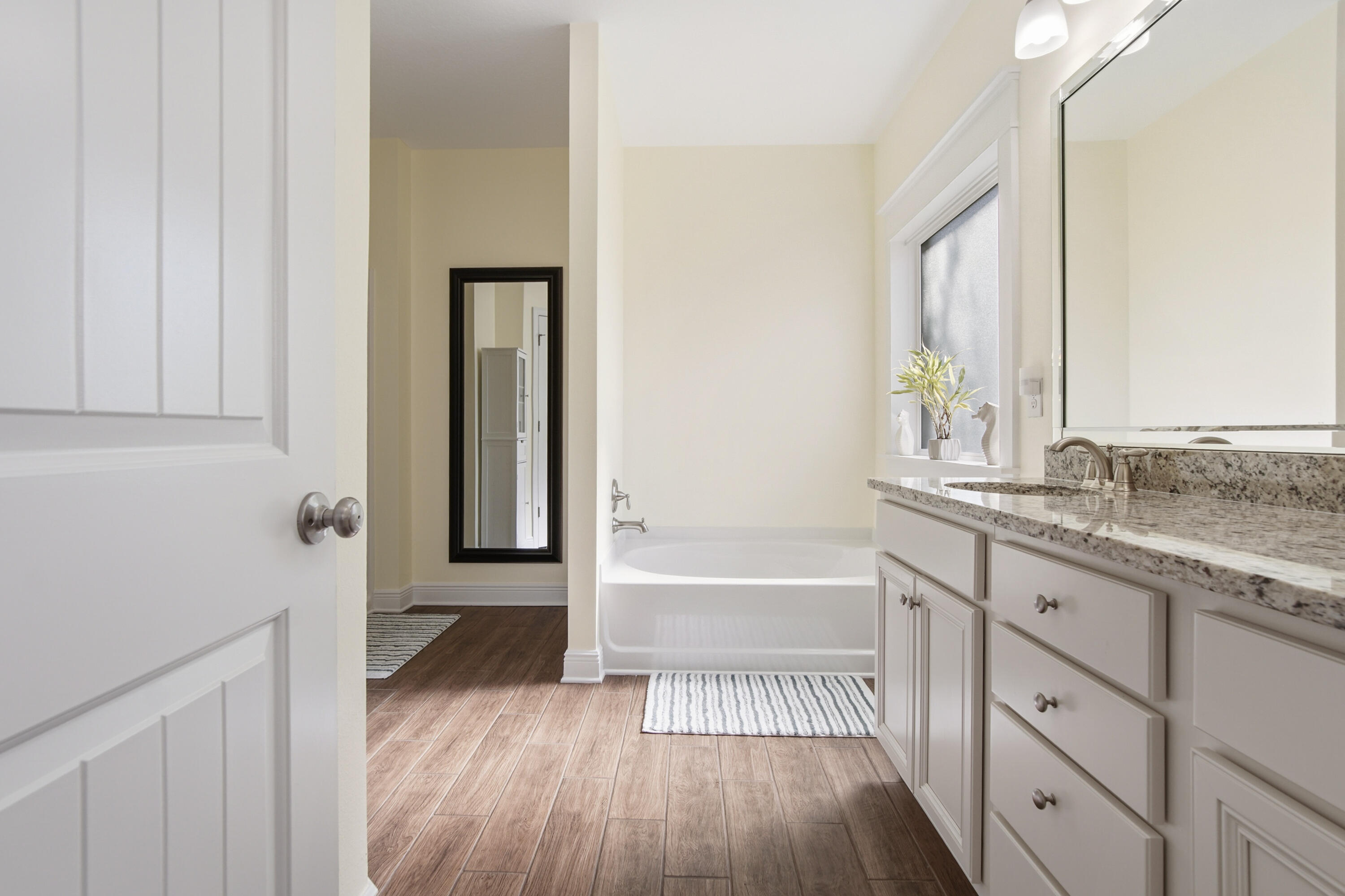 HAMMOCK BAY - Residential