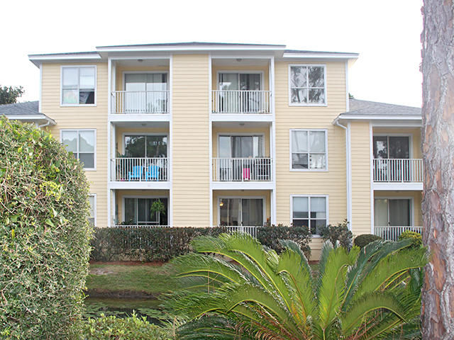 POINTE OF VIEW CONDO - Residential