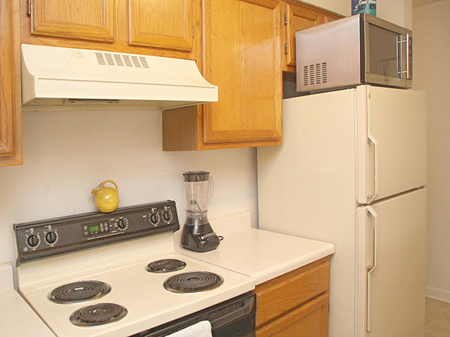 POINTE OF VIEW CONDO - Residential