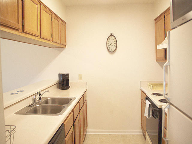 POINTE OF VIEW CONDO - Residential