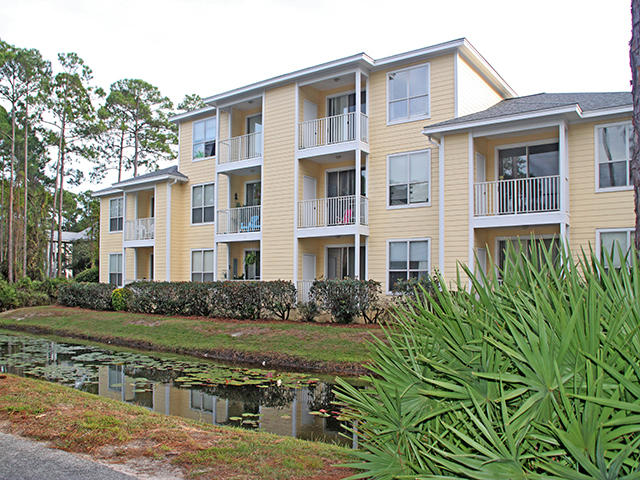 POINTE OF VIEW CONDO - Residential