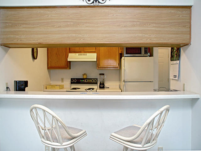 POINTE OF VIEW CONDO - Residential