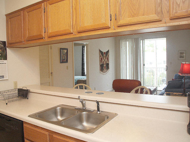 POINTE OF VIEW CONDO - Residential