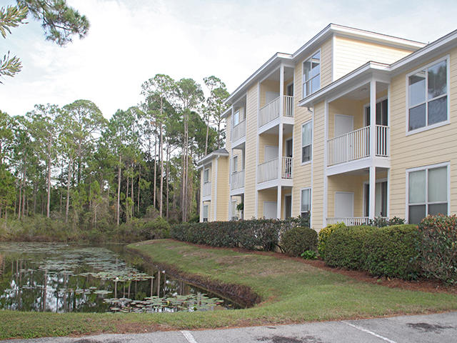 POINTE OF VIEW CONDO - Residential