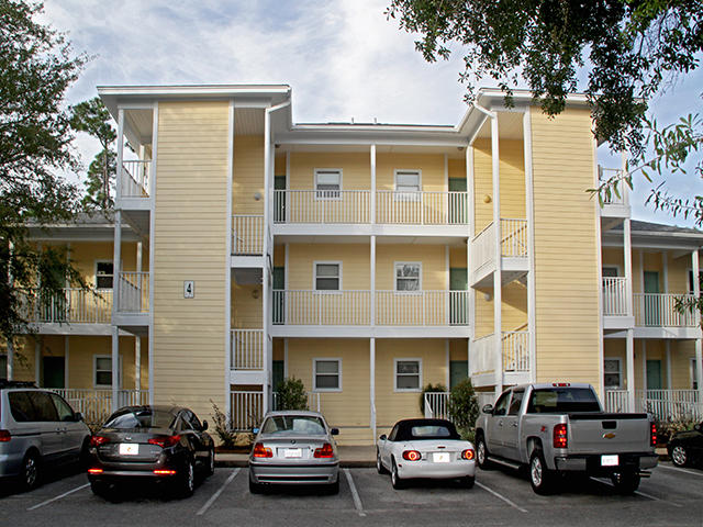 POINTE OF VIEW CONDO - Residential