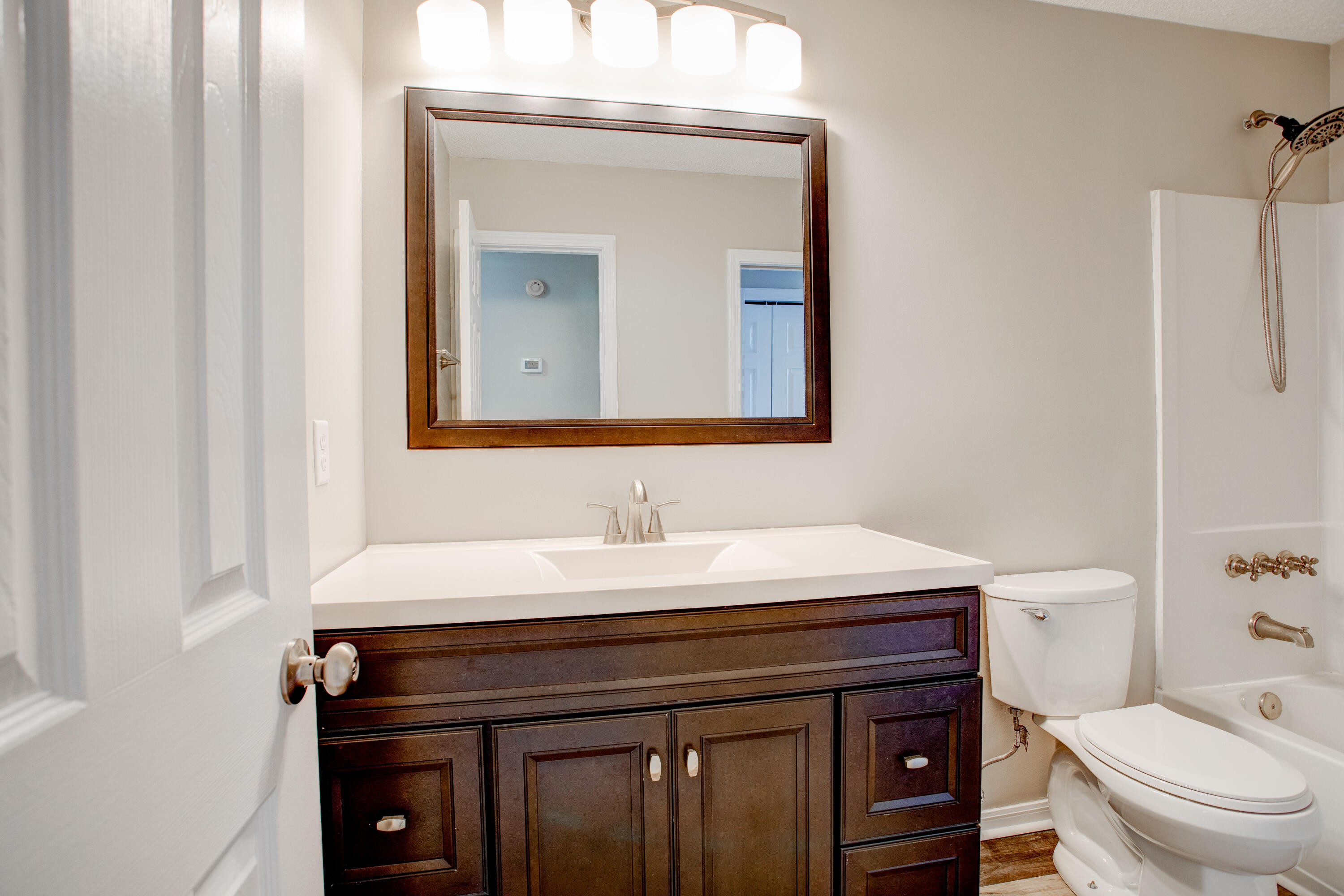 FALCON RIDGE - Residential