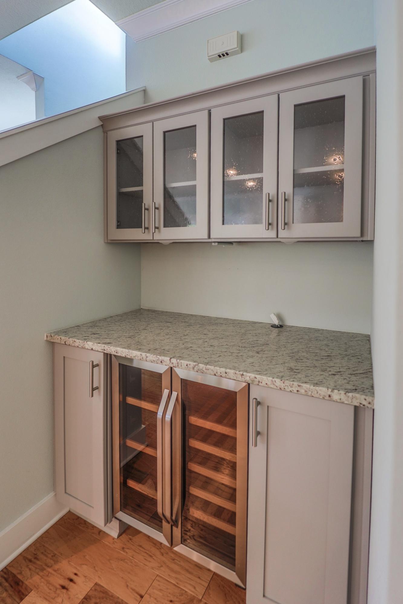 GRANDE POINTE AT INLET BEACH - Residential Lease