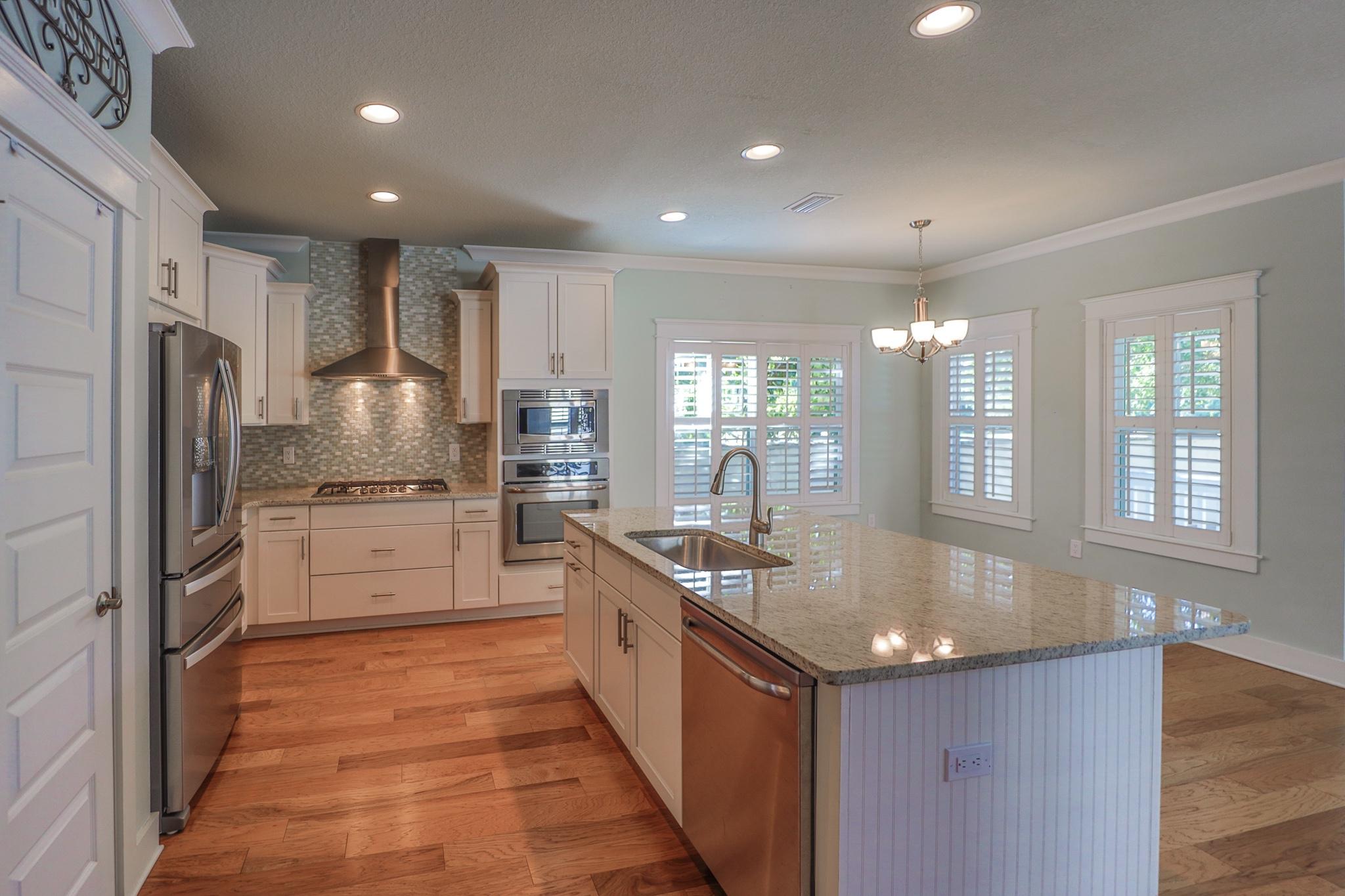 GRANDE POINTE AT INLET BEACH - Residential Lease