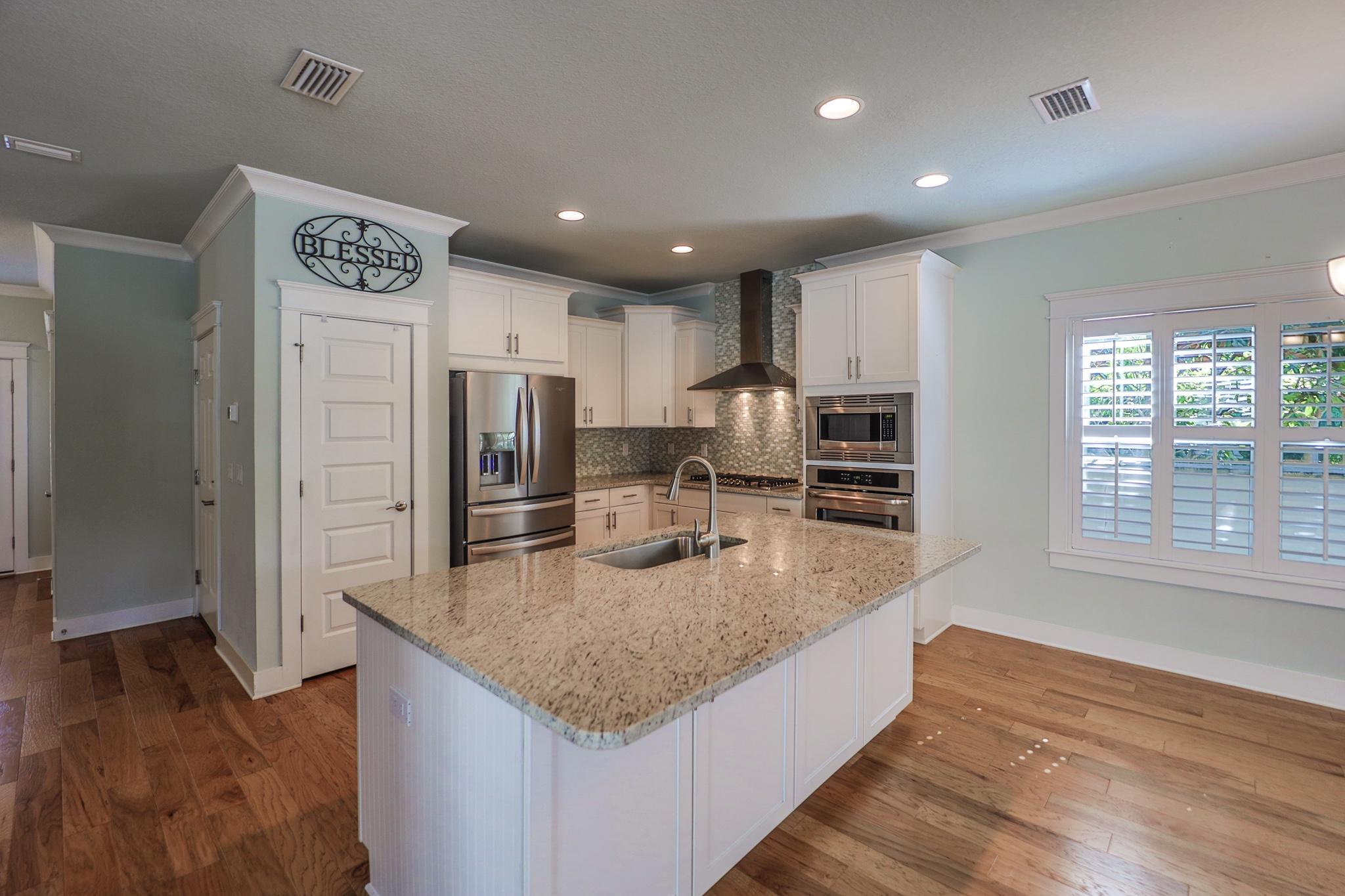 GRANDE POINTE AT INLET BEACH - Residential Lease