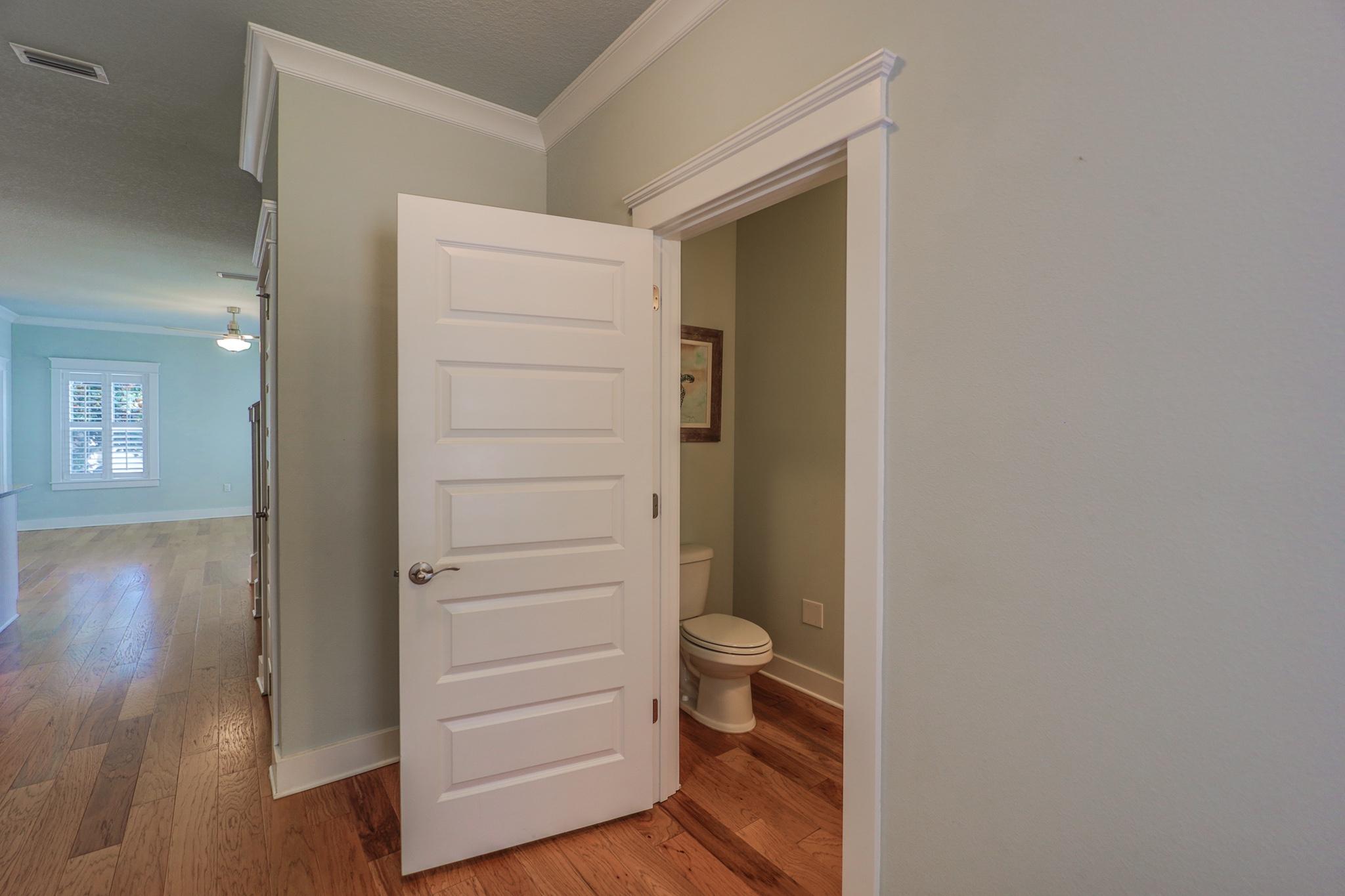 GRANDE POINTE AT INLET BEACH - Residential Lease