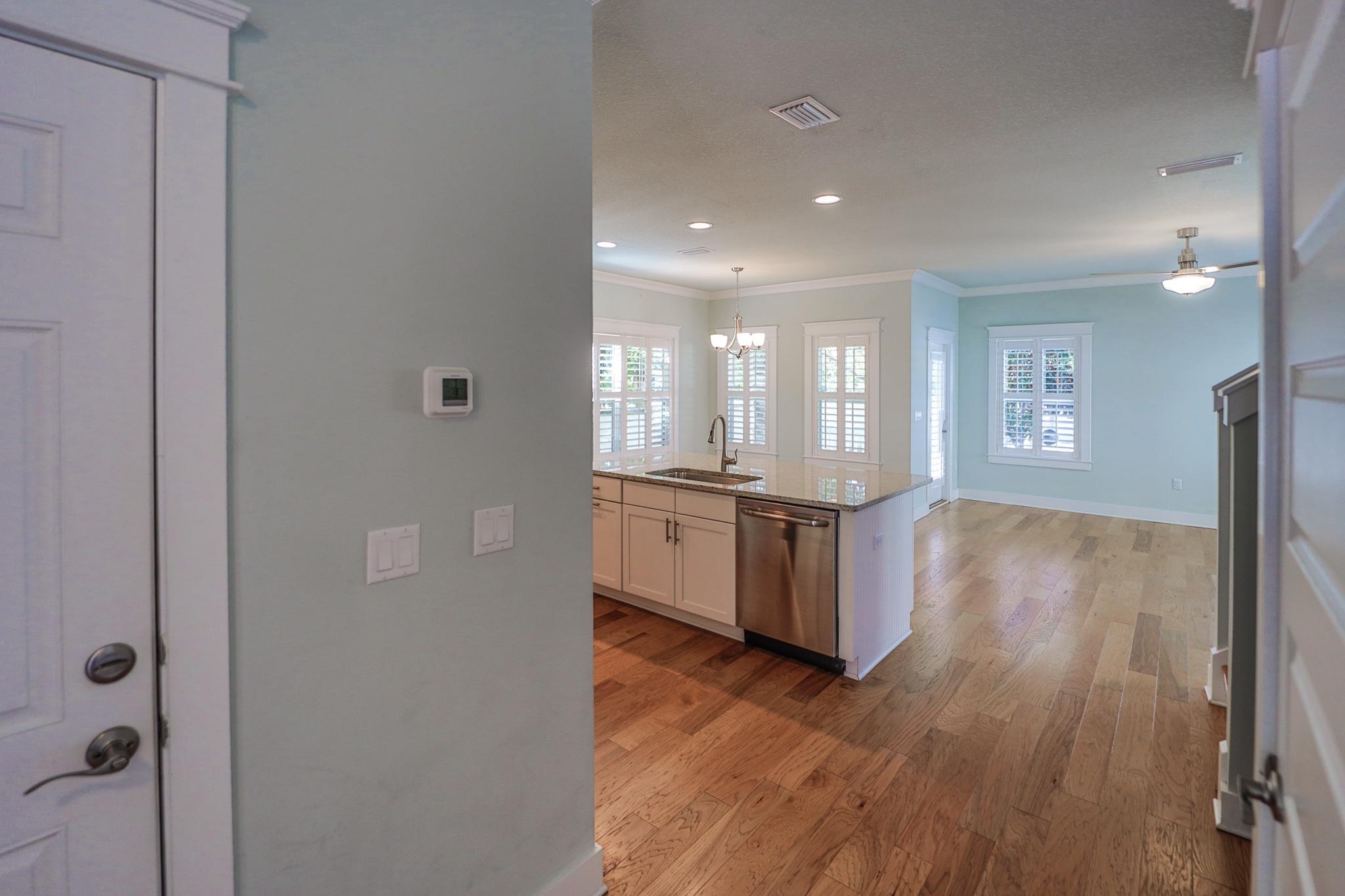 GRANDE POINTE AT INLET BEACH - Residential Lease