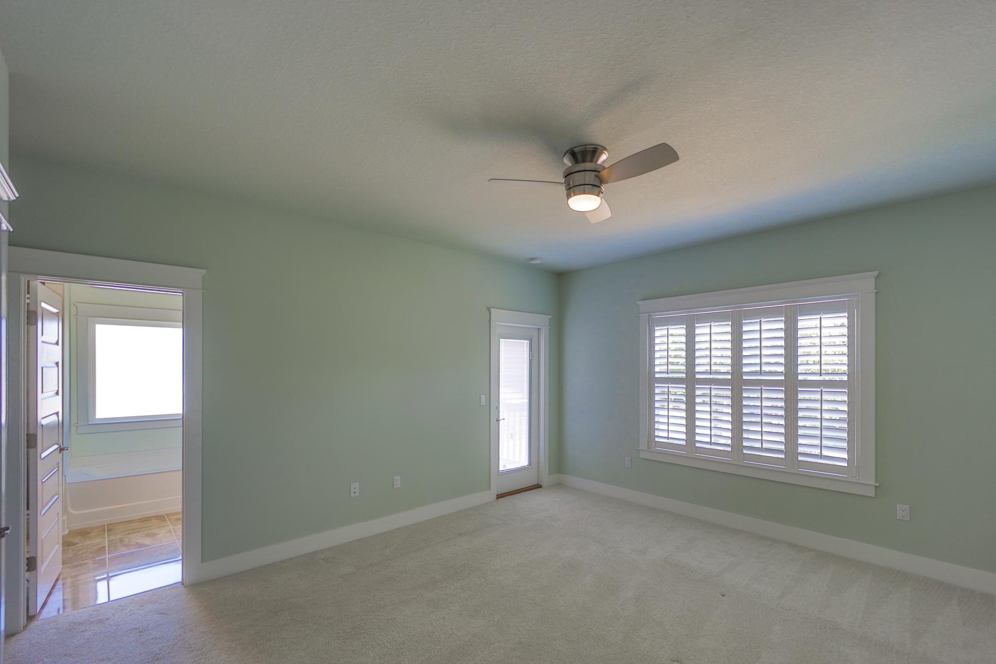 GRANDE POINTE AT INLET BEACH - Residential Lease