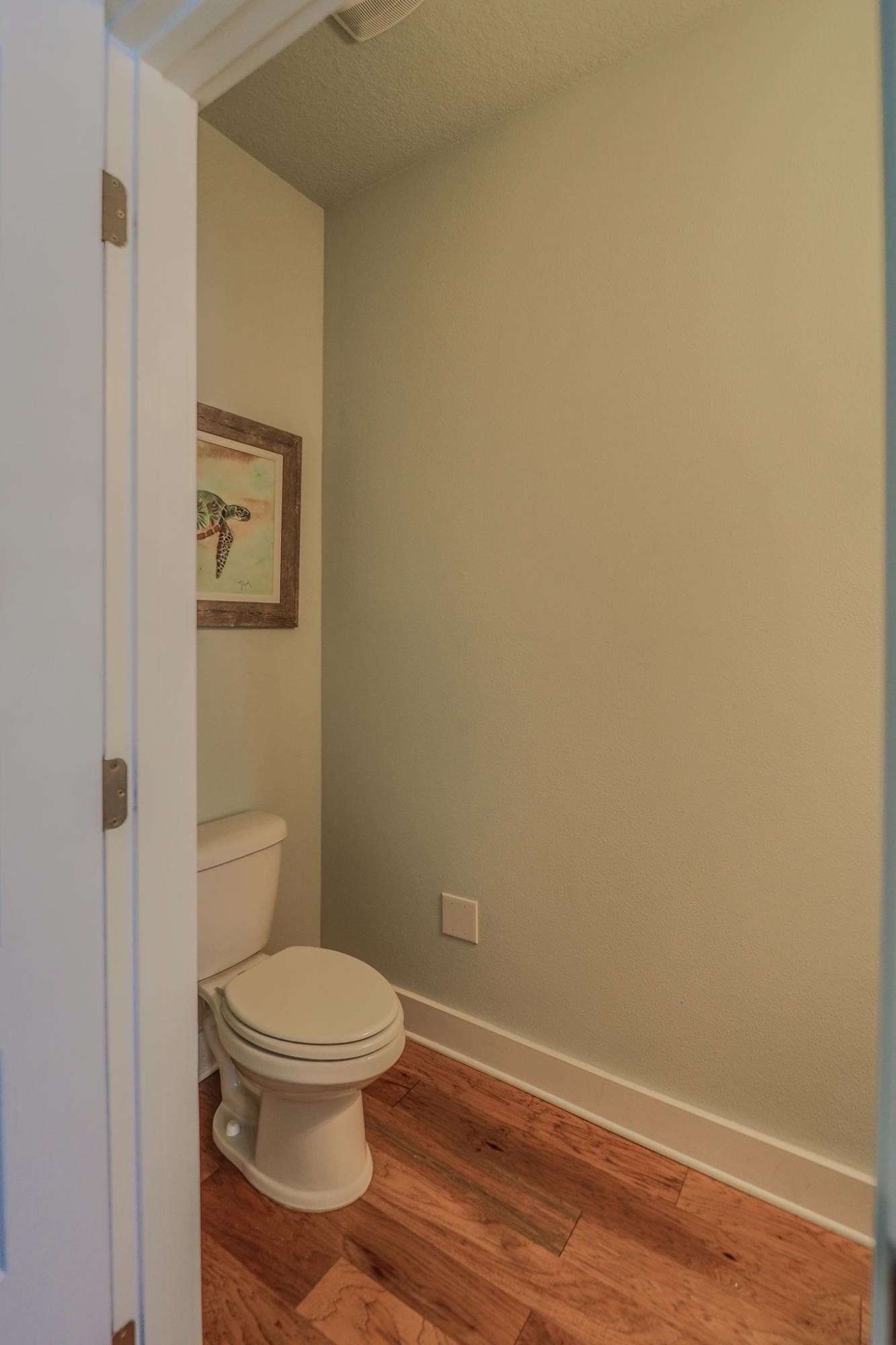 GRANDE POINTE AT INLET BEACH - Residential Lease