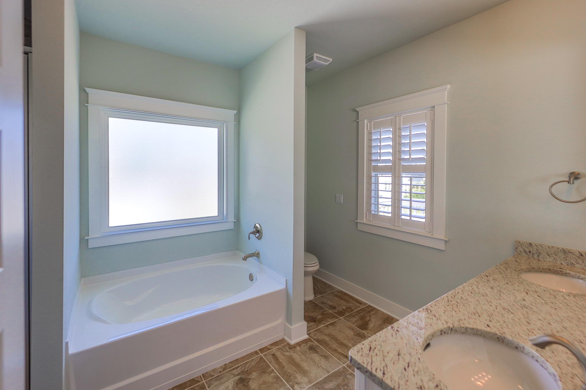 GRANDE POINTE AT INLET BEACH - Residential Lease