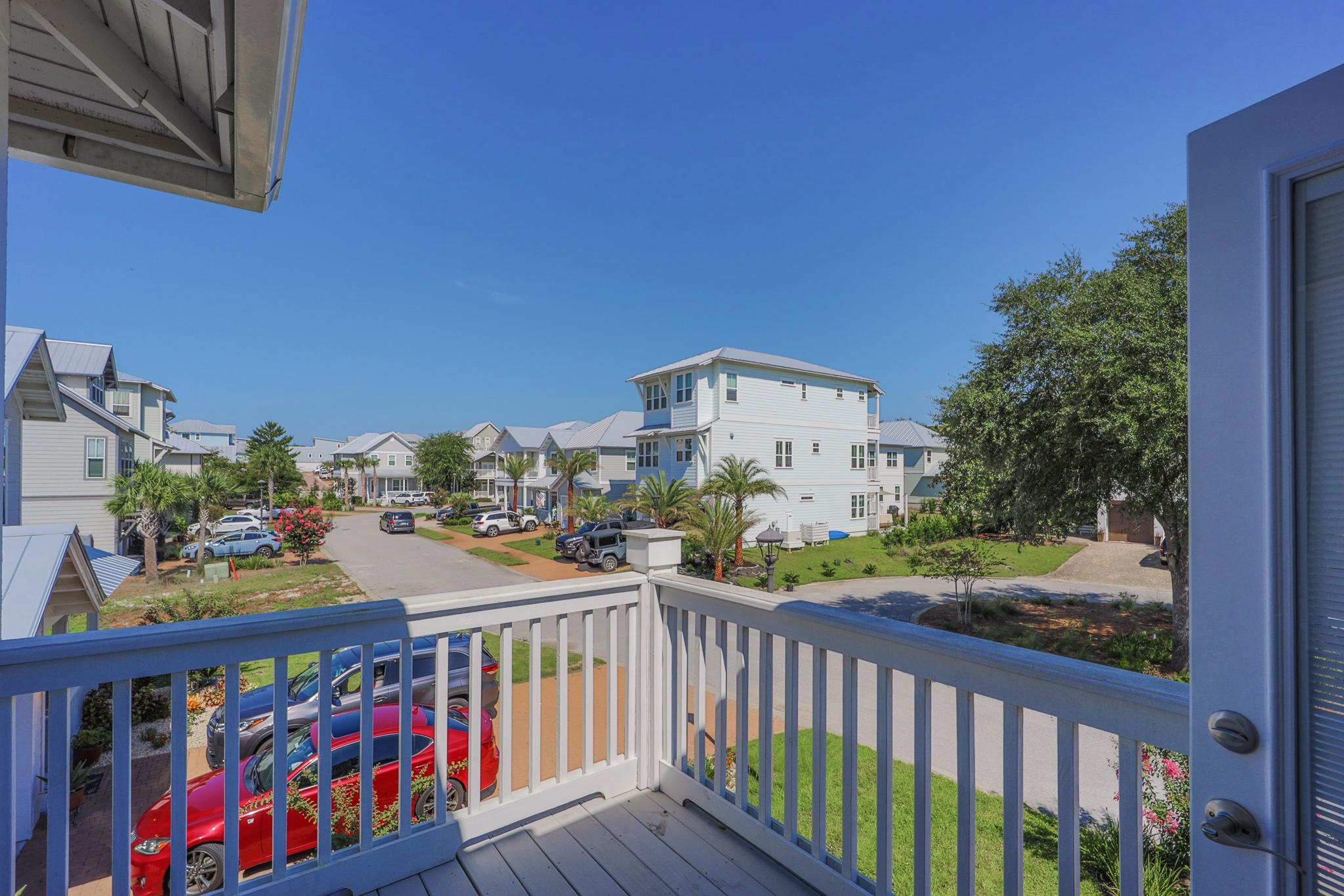 GRANDE POINTE AT INLET BEACH - Residential Lease