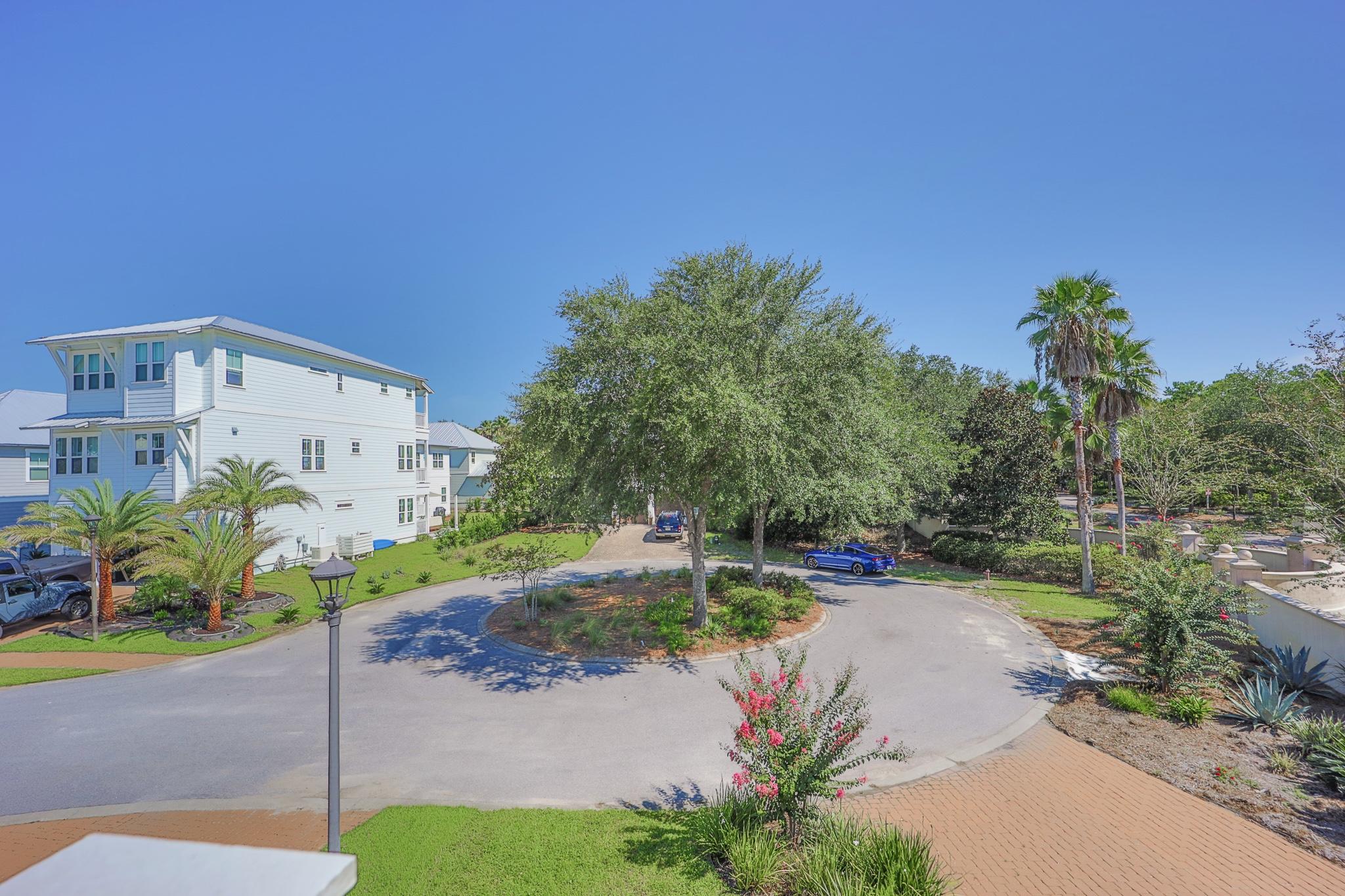 GRANDE POINTE AT INLET BEACH - Residential Lease