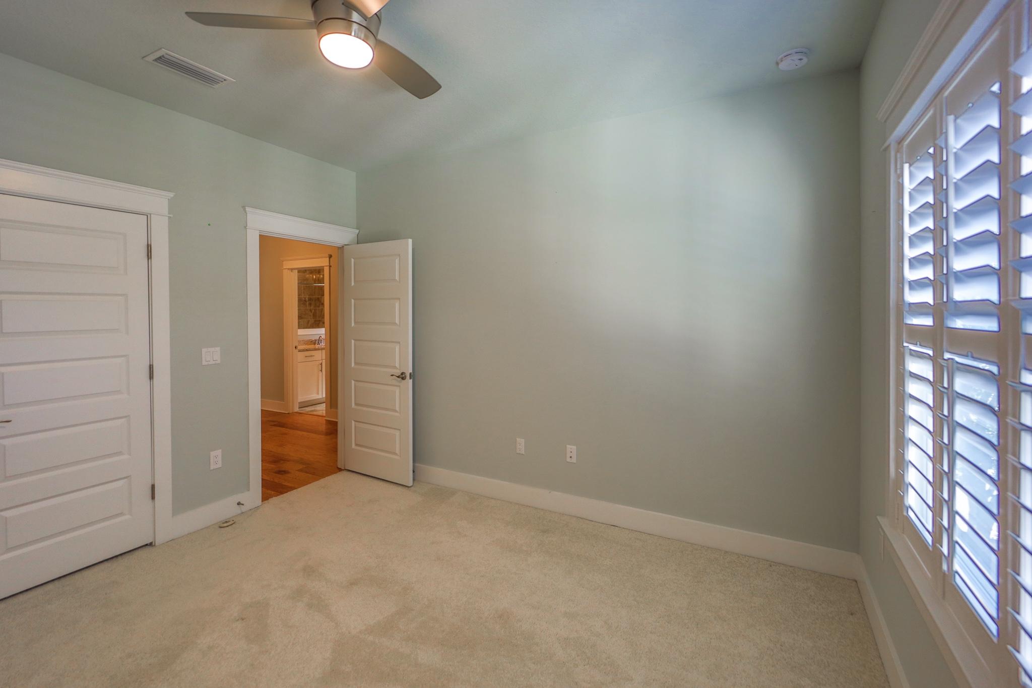 GRANDE POINTE AT INLET BEACH - Residential Lease