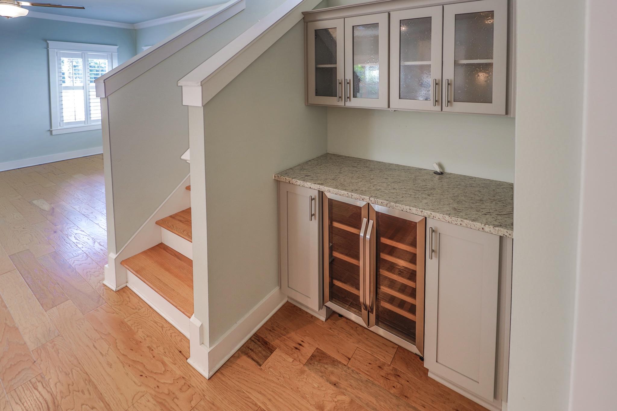 GRANDE POINTE AT INLET BEACH - Residential Lease