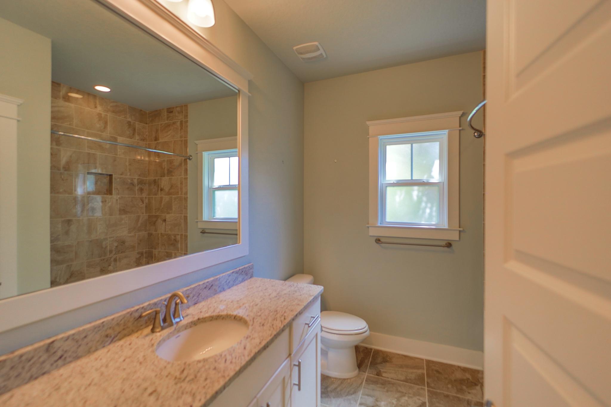 GRANDE POINTE AT INLET BEACH - Residential Lease