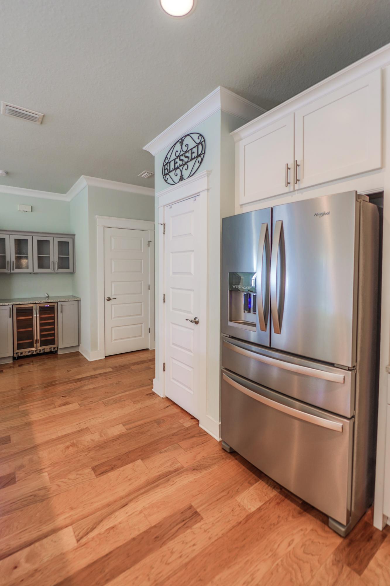 GRANDE POINTE AT INLET BEACH - Residential Lease