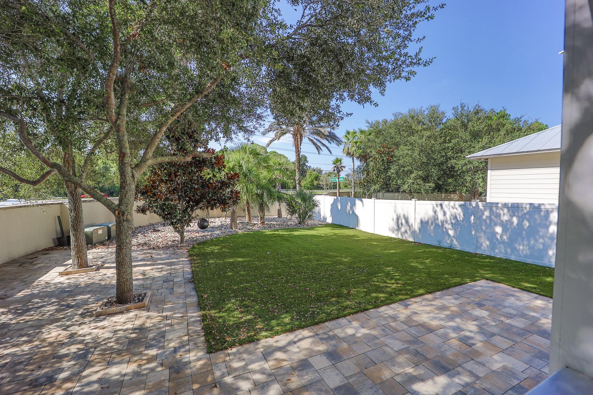 GRANDE POINTE AT INLET BEACH - Residential Lease