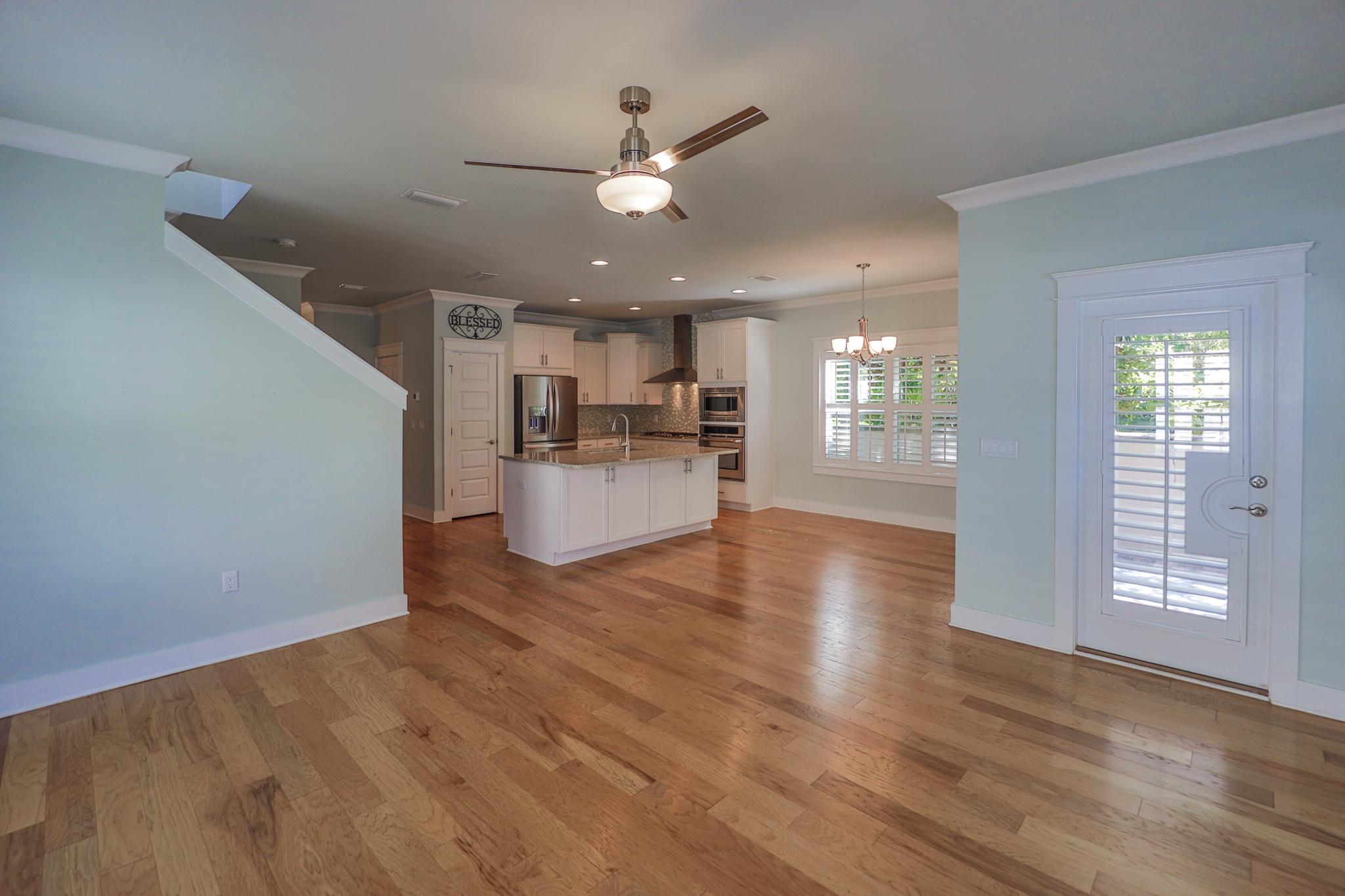 GRANDE POINTE AT INLET BEACH - Residential Lease