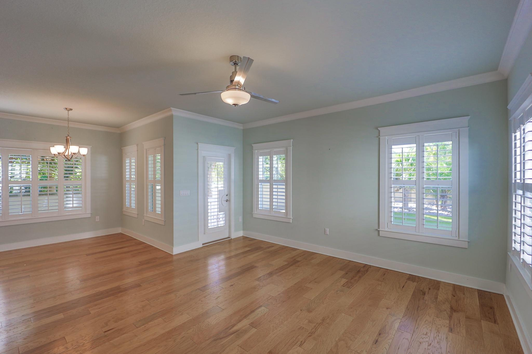 GRANDE POINTE AT INLET BEACH - Residential Lease