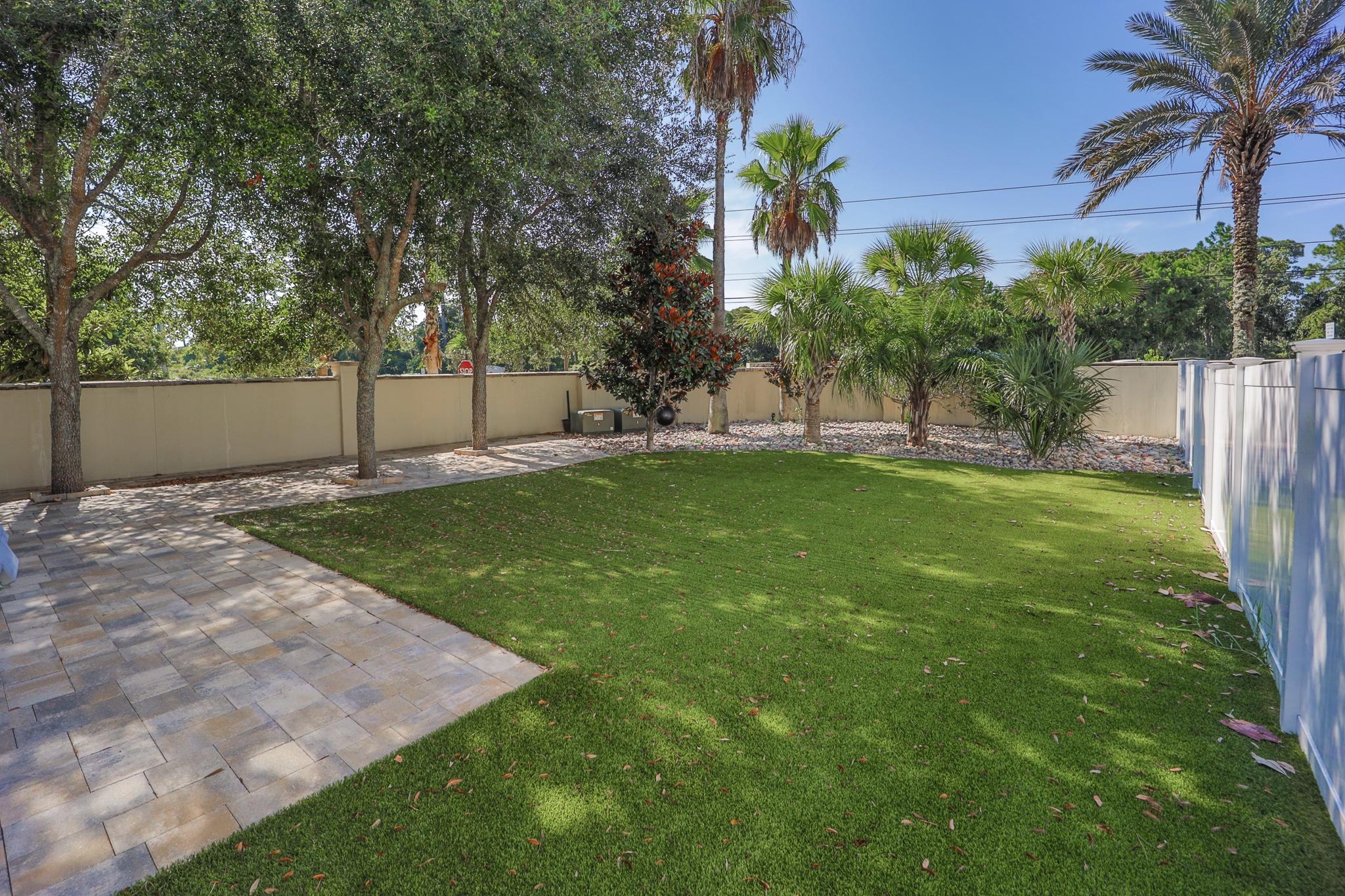 GRANDE POINTE AT INLET BEACH - Residential Lease