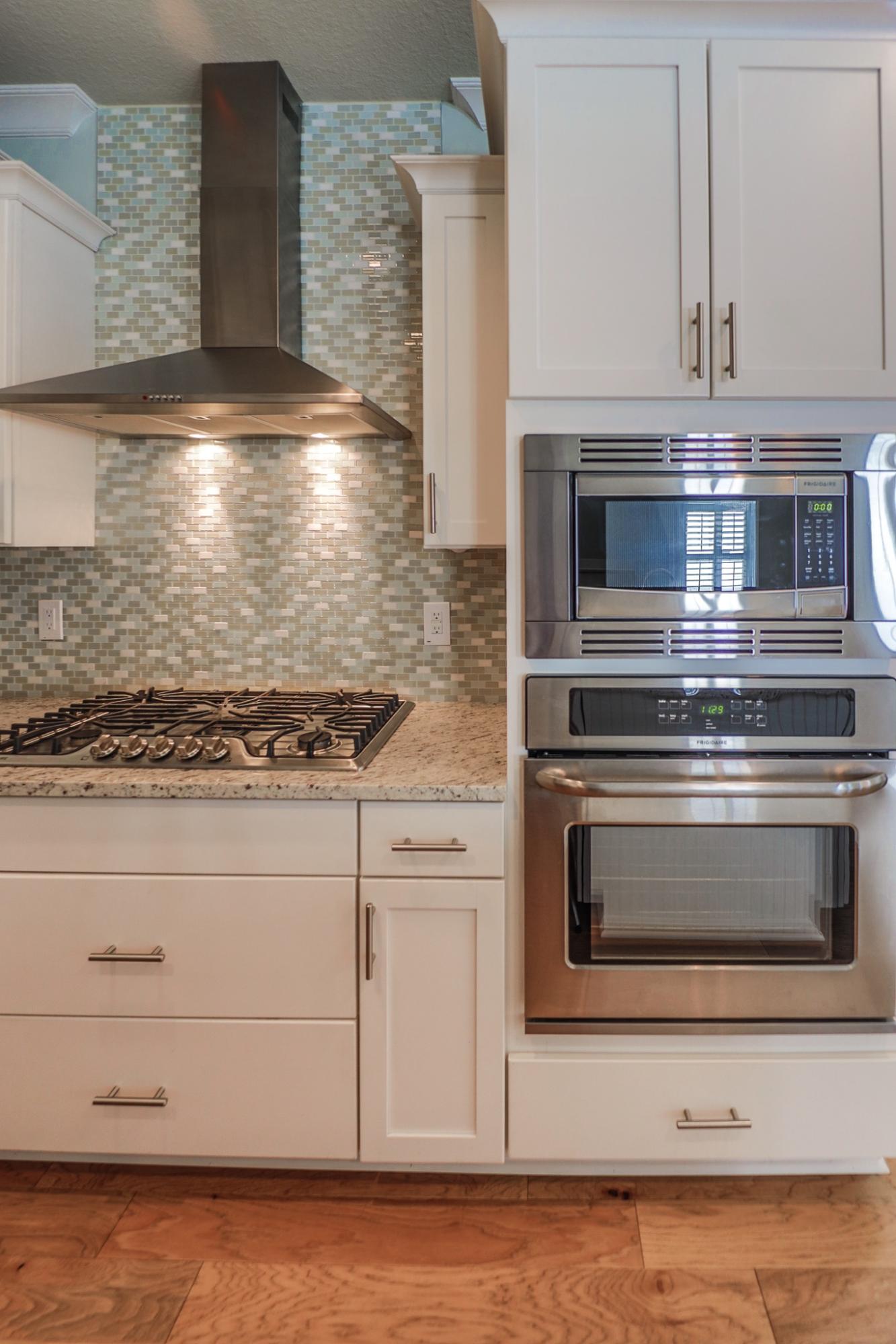 GRANDE POINTE AT INLET BEACH - Residential Lease