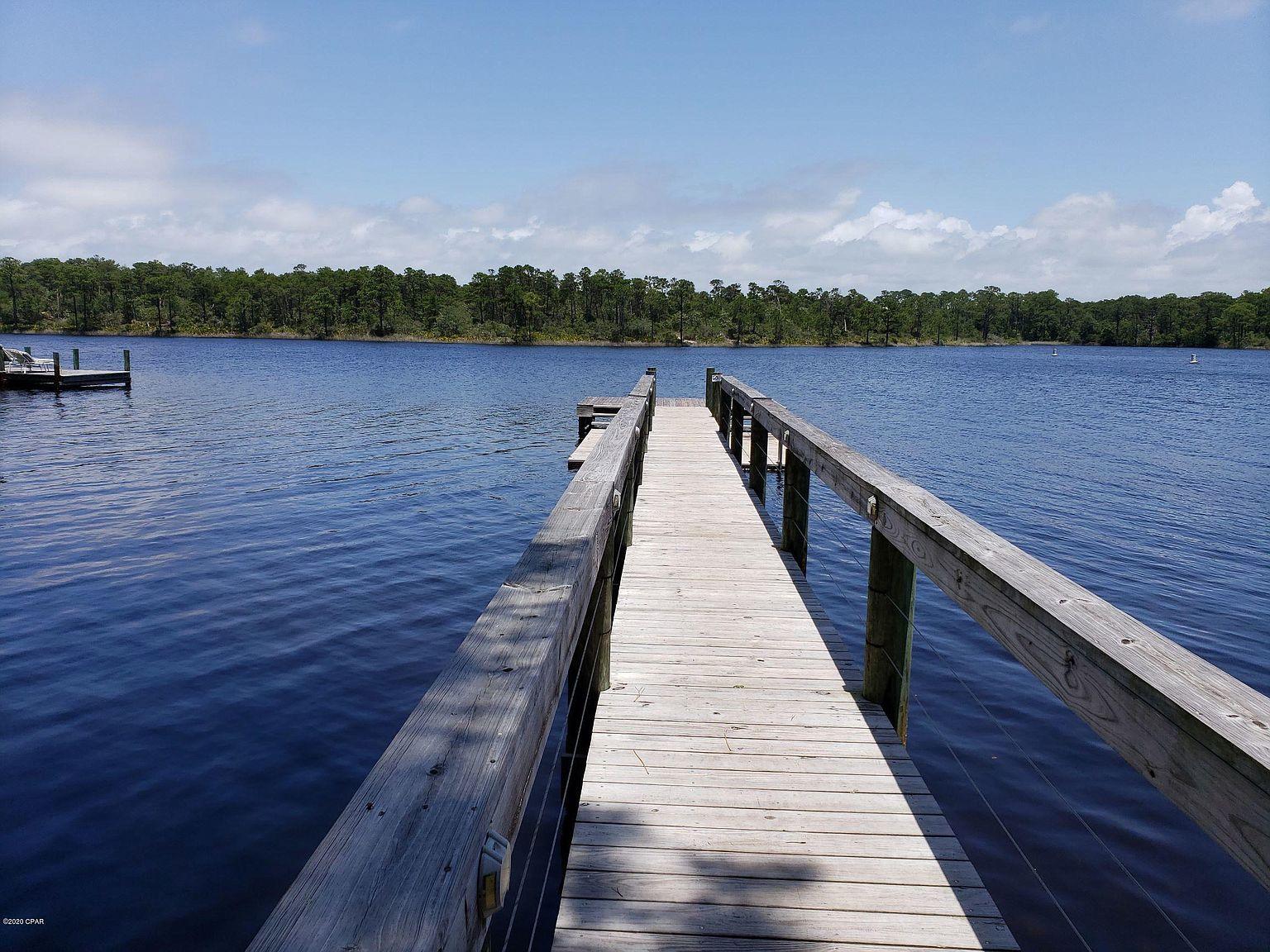 GRANDE POINTE AT INLET BEACH - Residential Lease