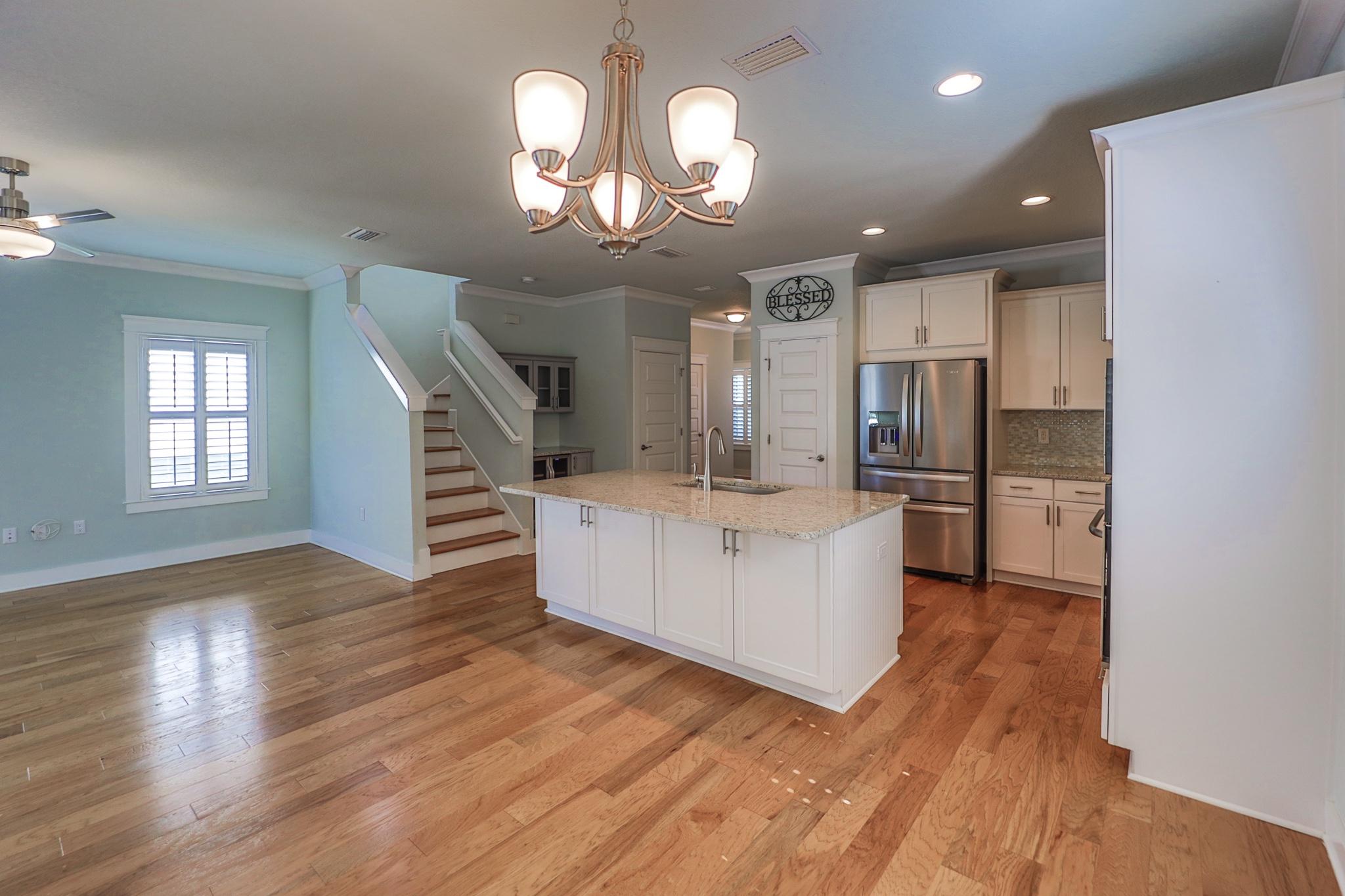 GRANDE POINTE AT INLET BEACH - Residential Lease