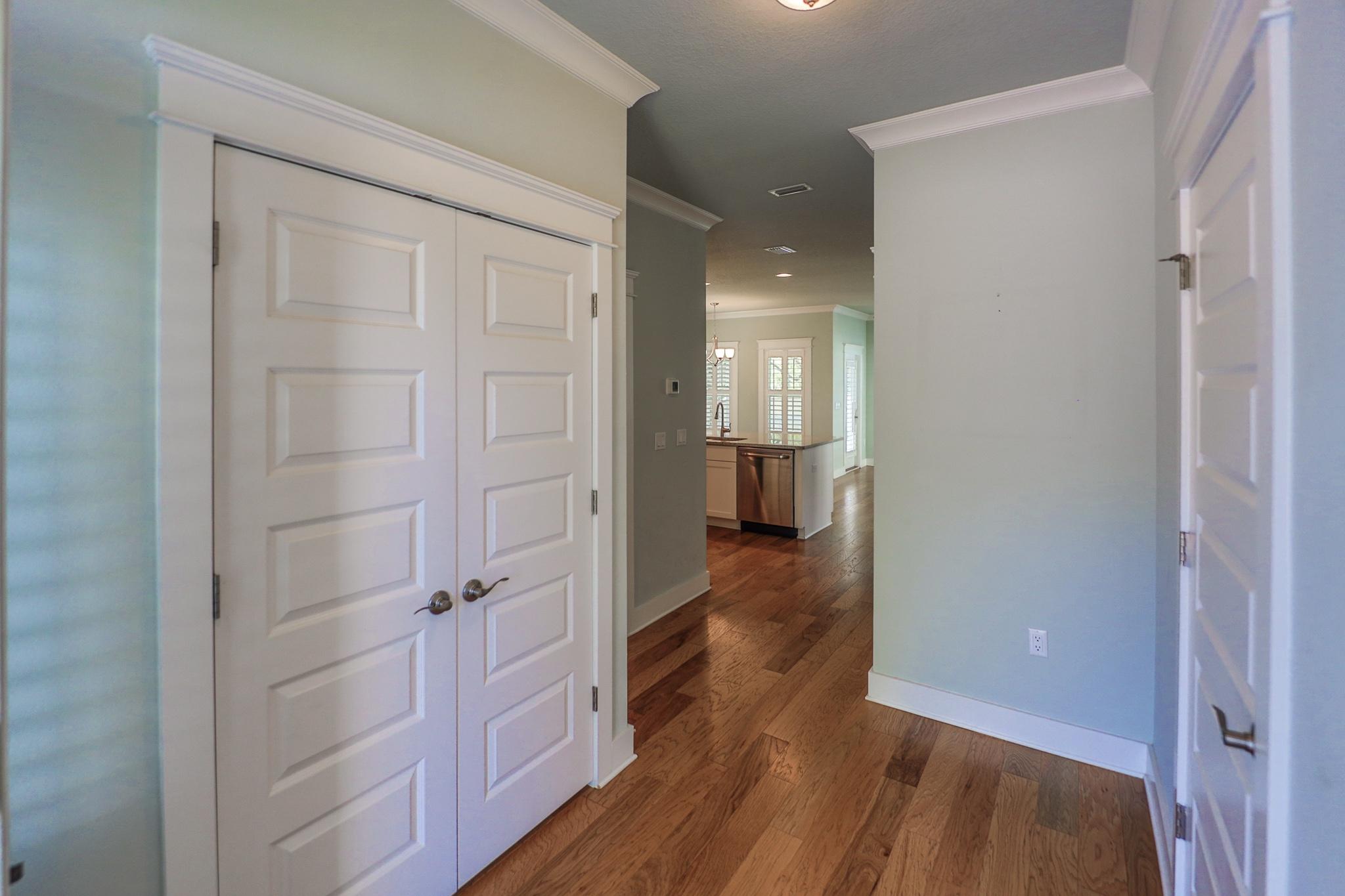 GRANDE POINTE AT INLET BEACH - Residential Lease