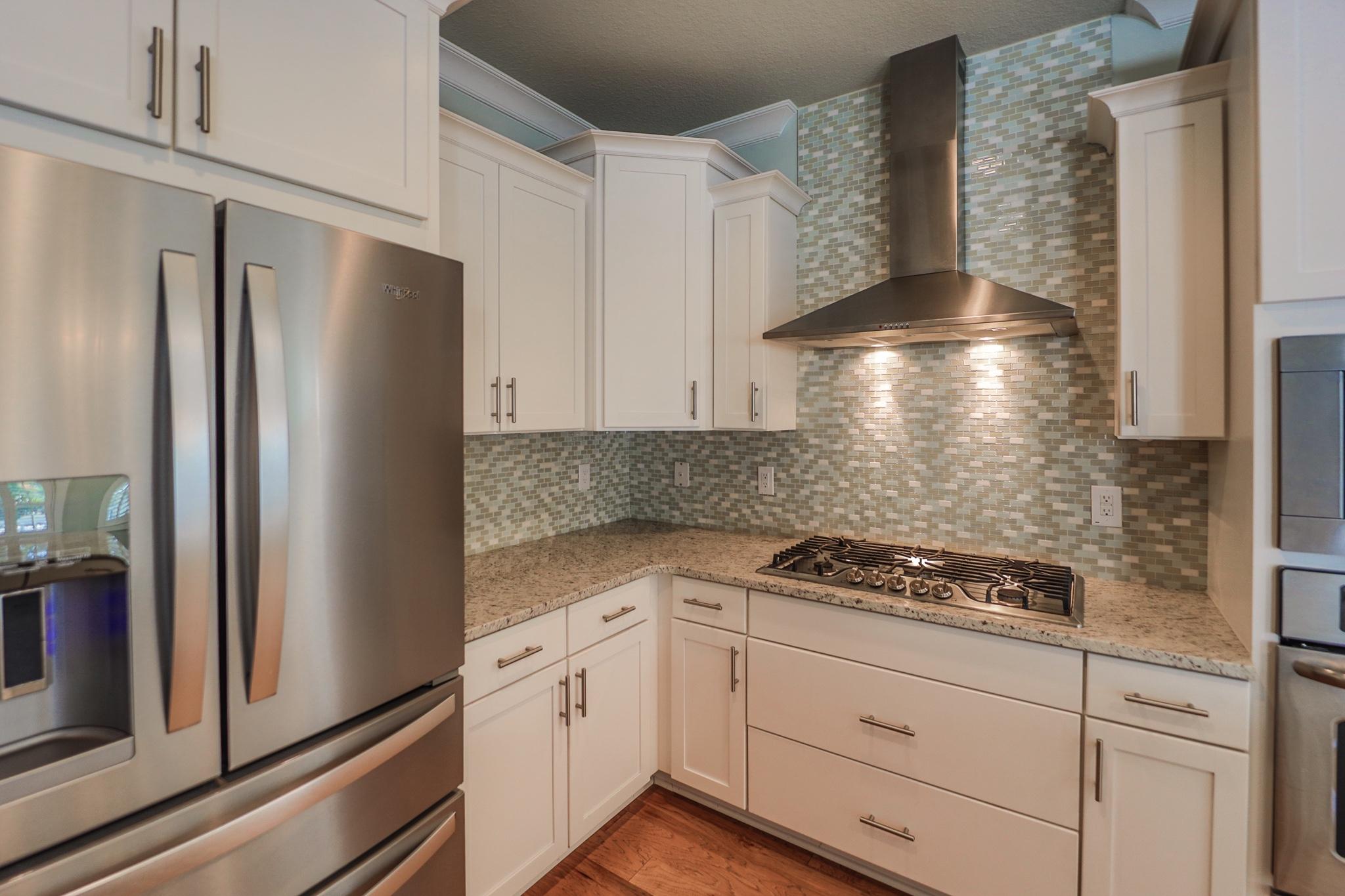 GRANDE POINTE AT INLET BEACH - Residential Lease