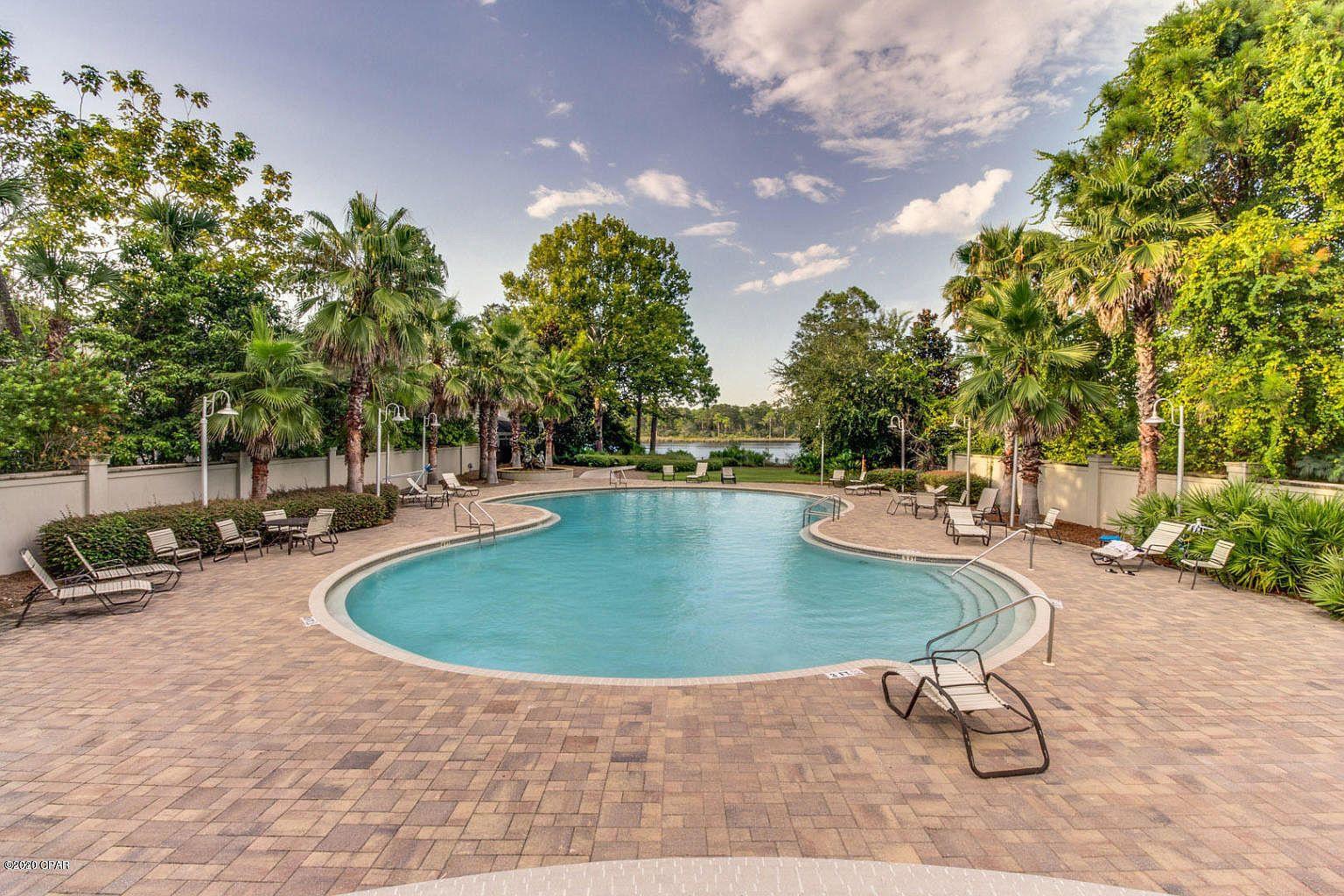 GRANDE POINTE AT INLET BEACH - Residential Lease