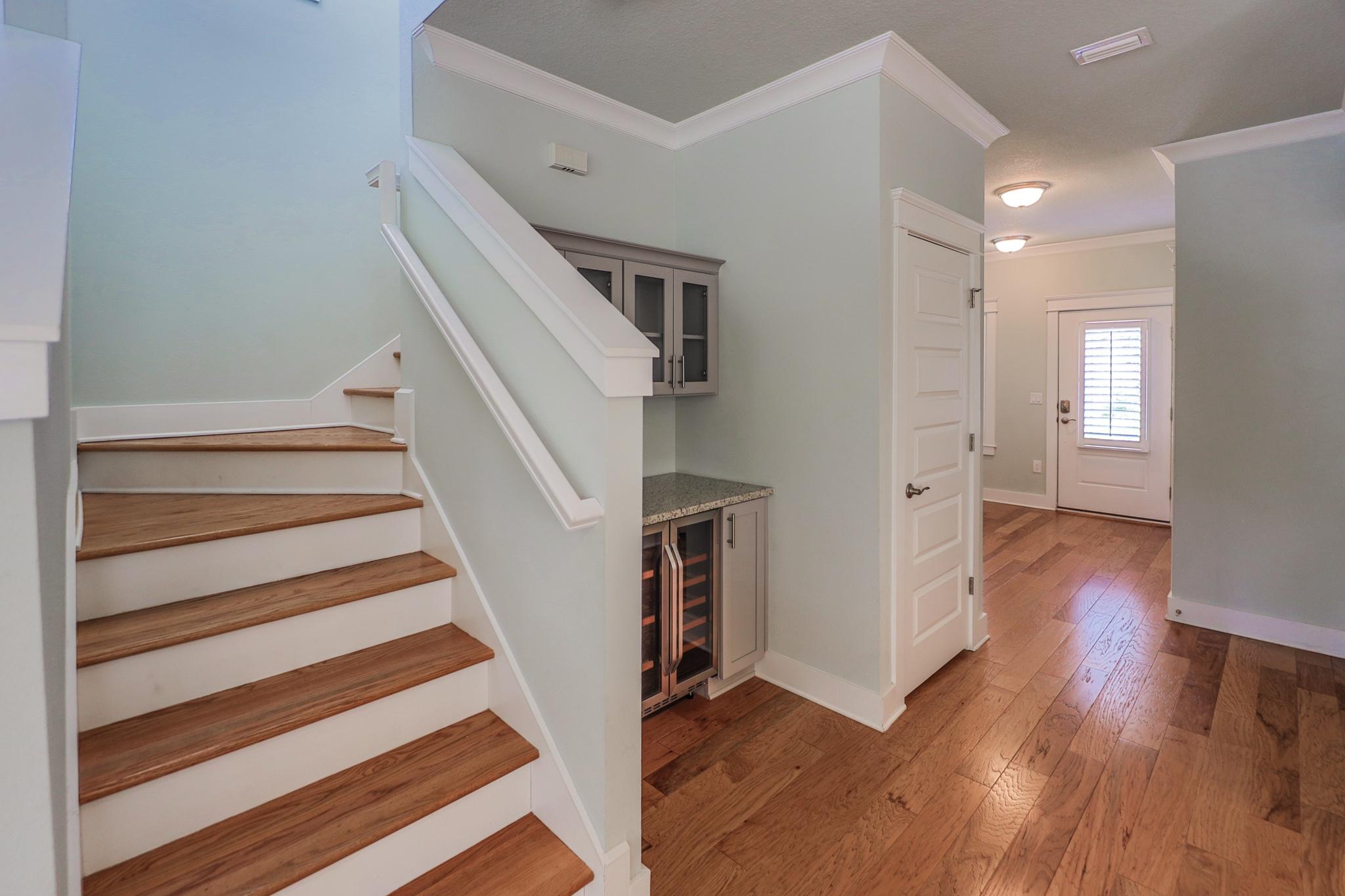 GRANDE POINTE AT INLET BEACH - Residential Lease