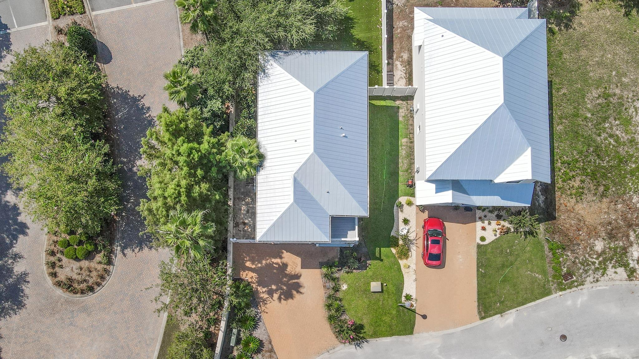 GRANDE POINTE AT INLET BEACH - Residential Lease