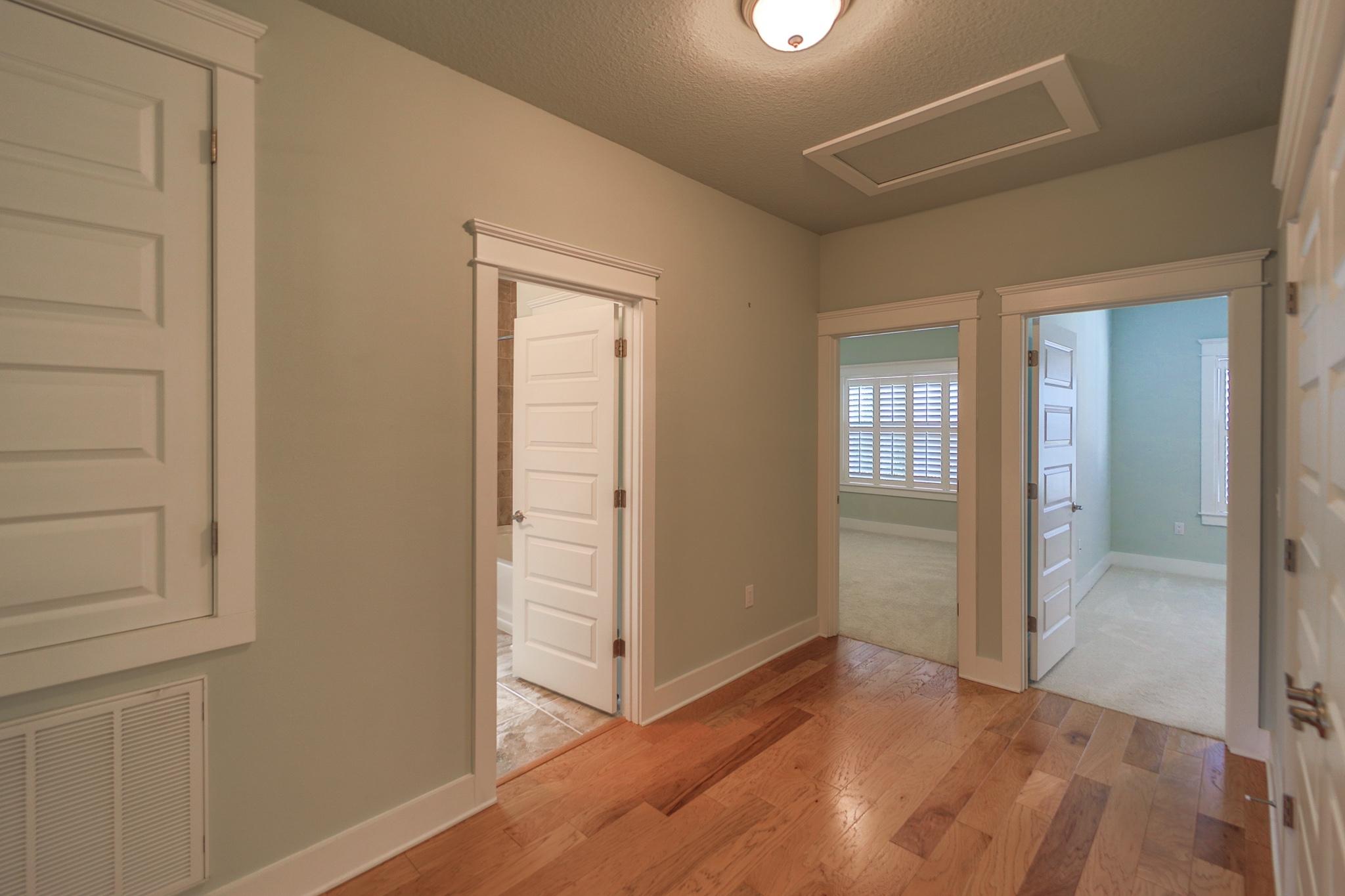 GRANDE POINTE AT INLET BEACH - Residential Lease