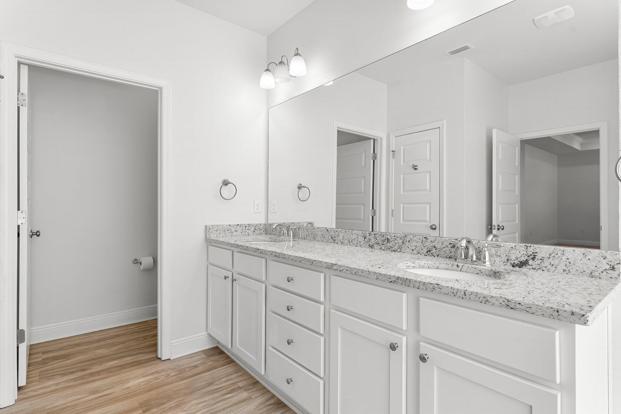 Titus Park - Residential