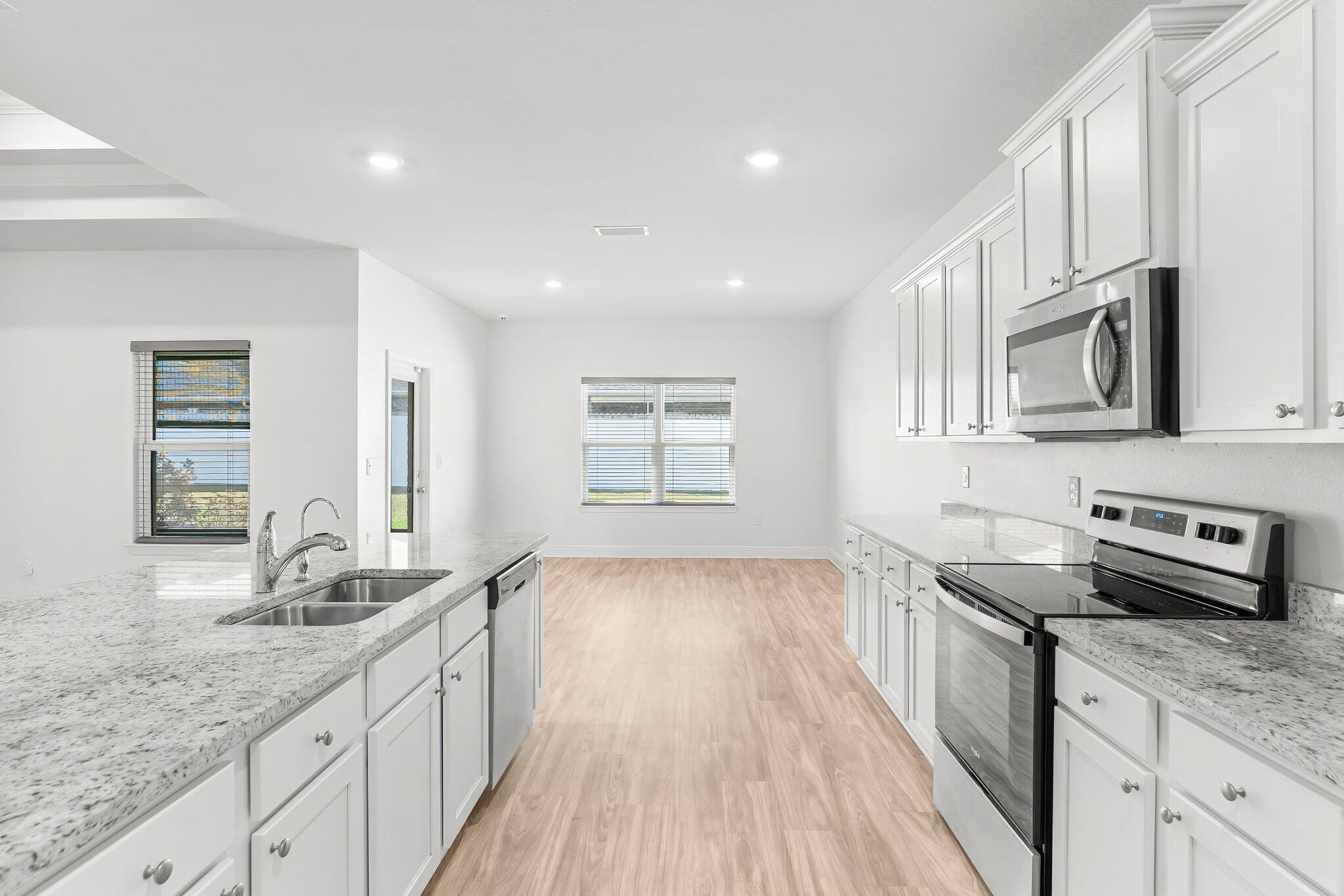 Titus Park - Residential