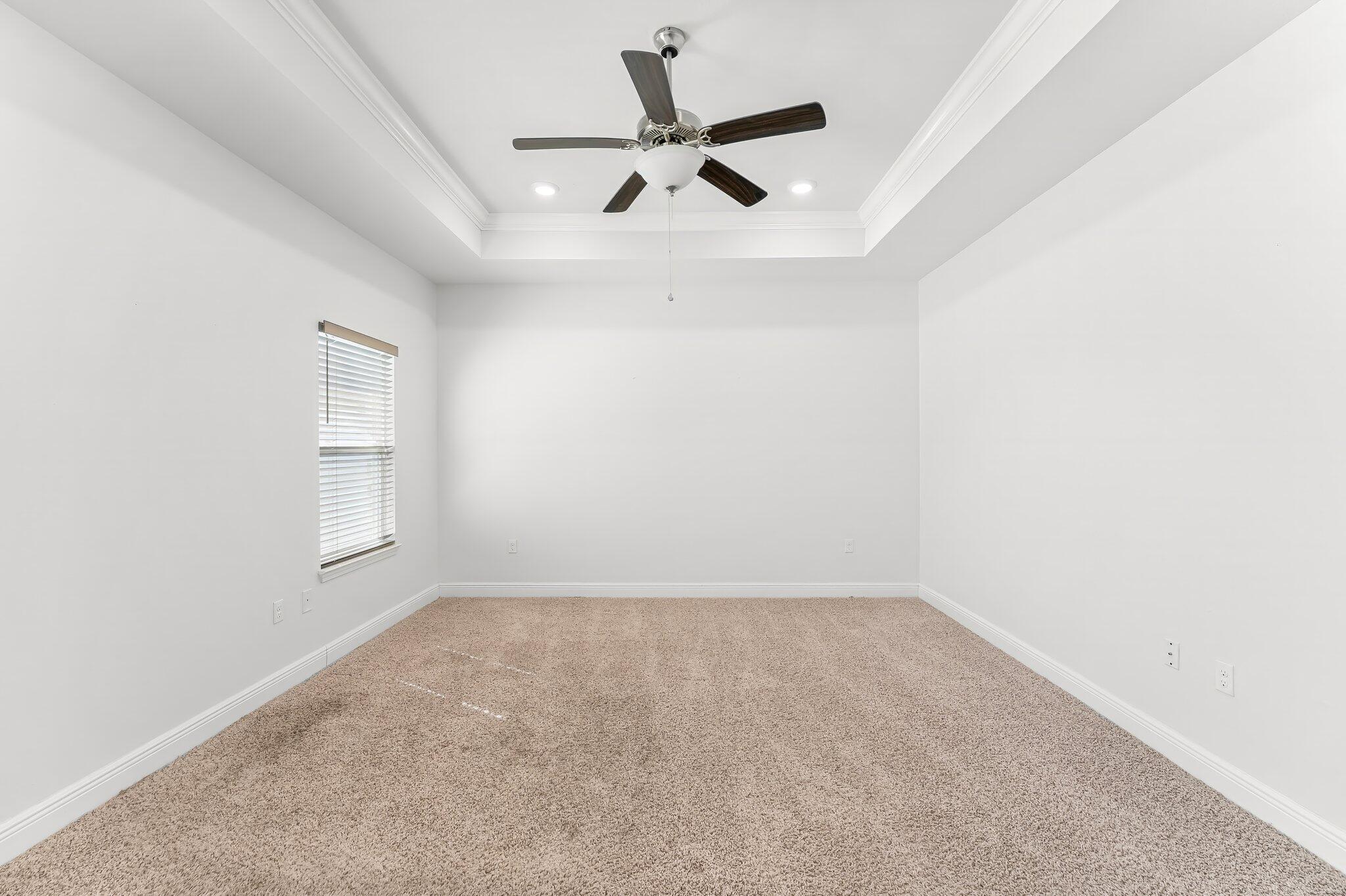 Titus Park - Residential