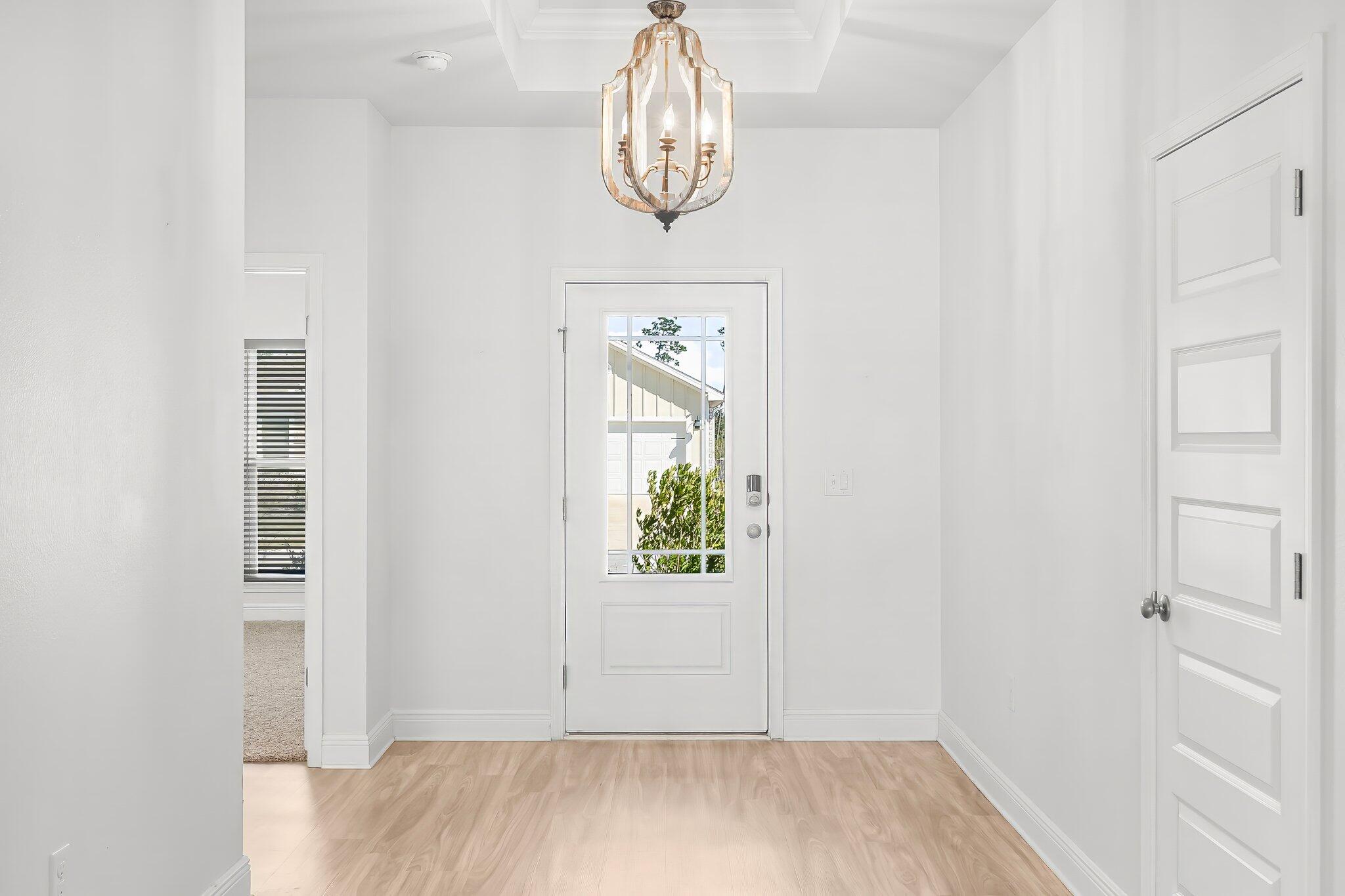 Titus Park - Residential