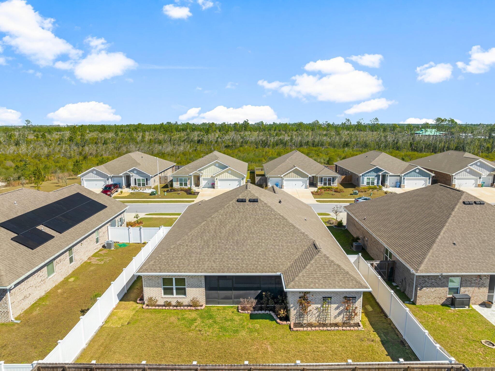 Titus Park - Residential