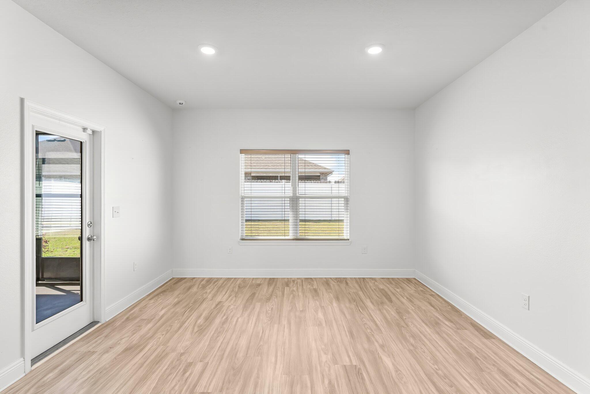 Titus Park - Residential