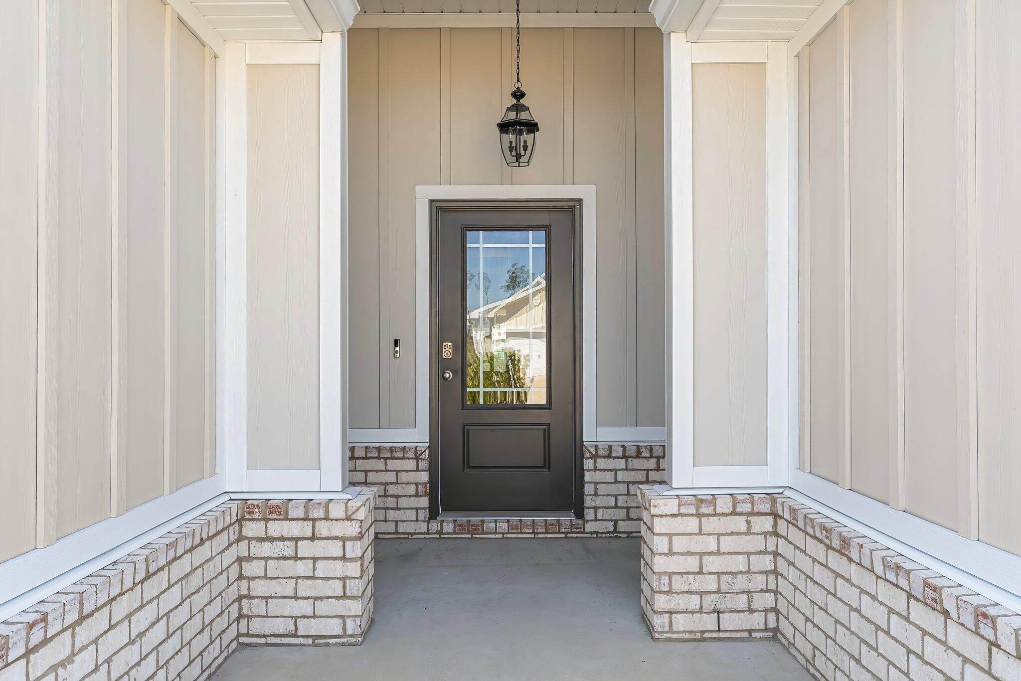 Titus Park - Residential