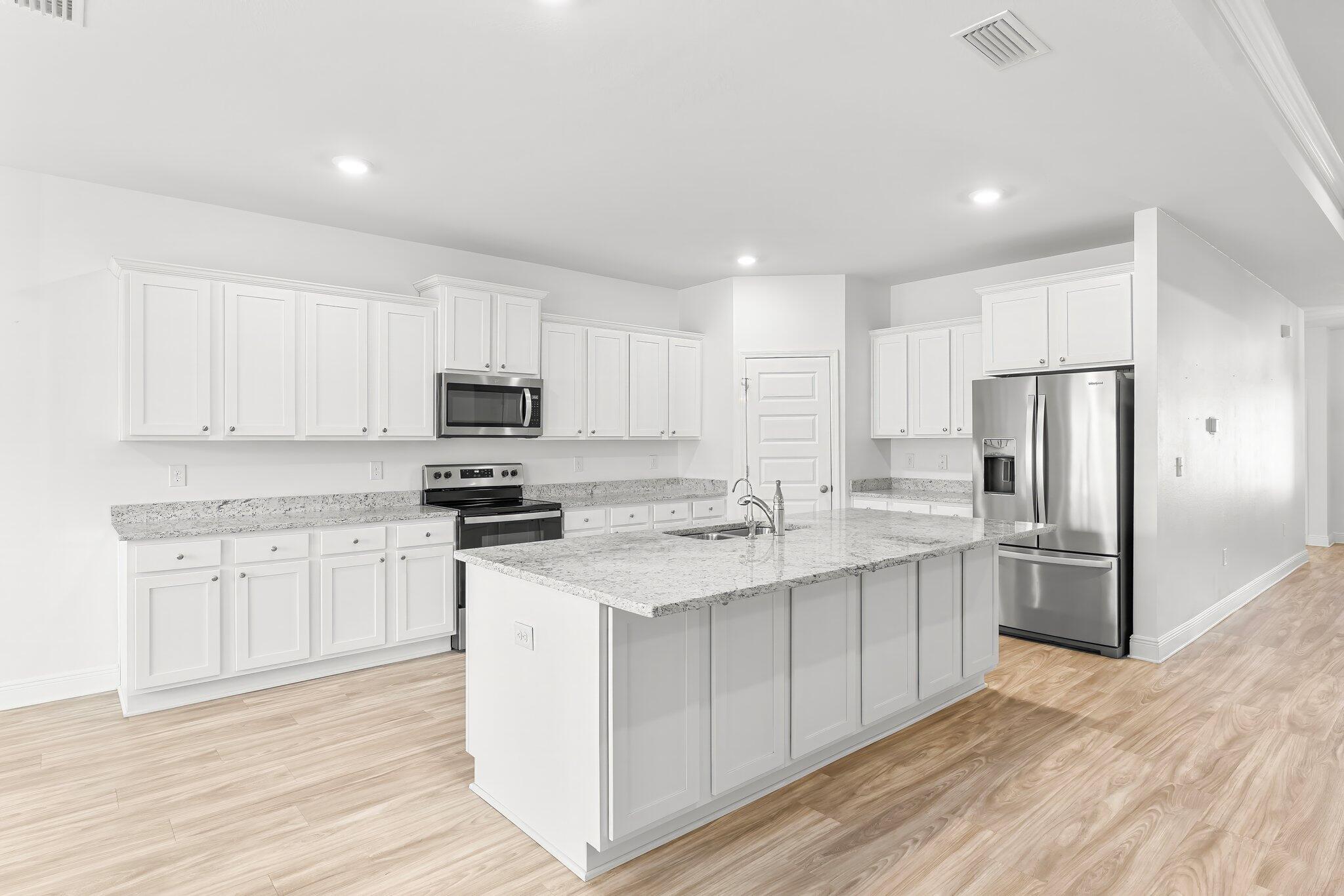 Titus Park - Residential