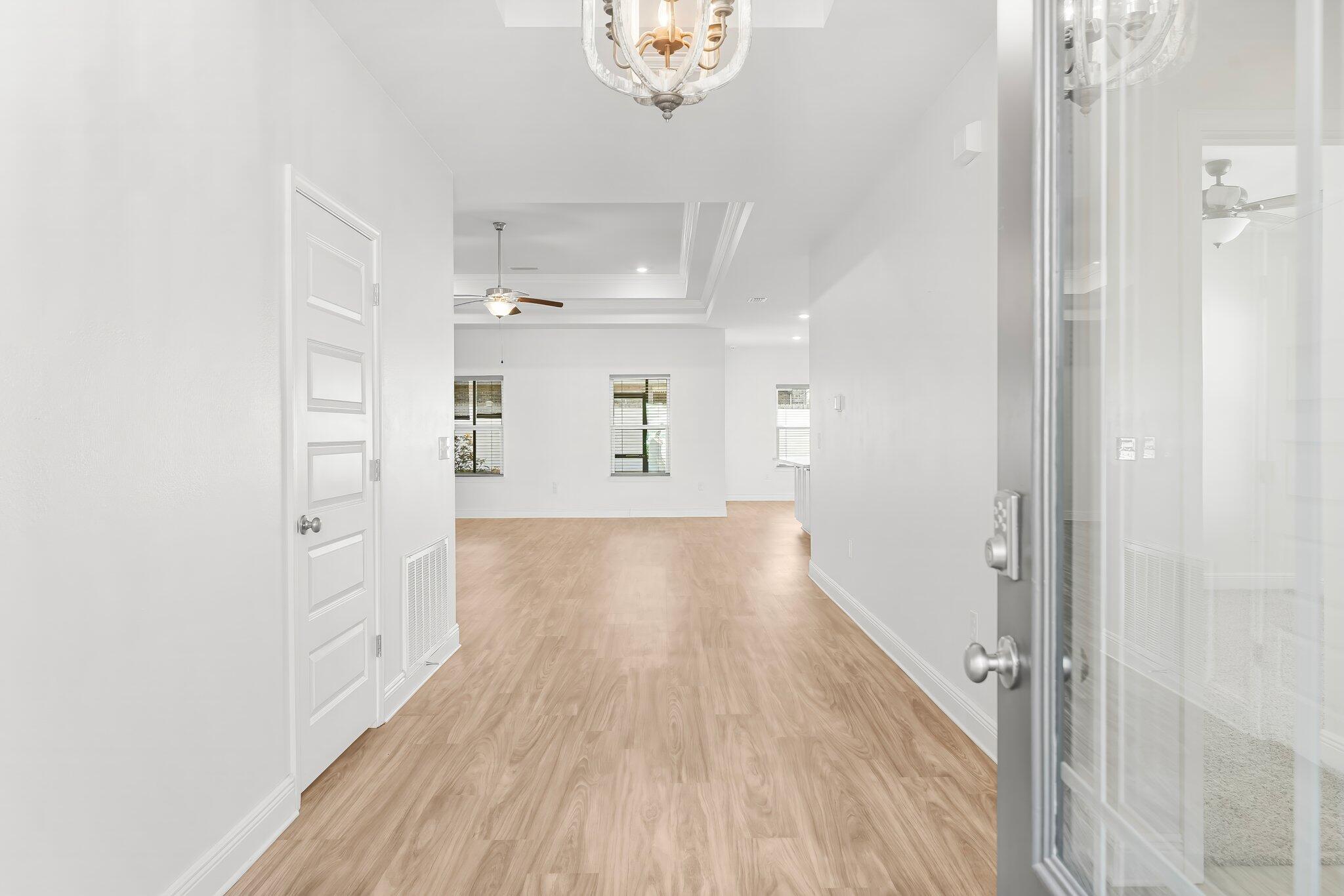 Titus Park - Residential