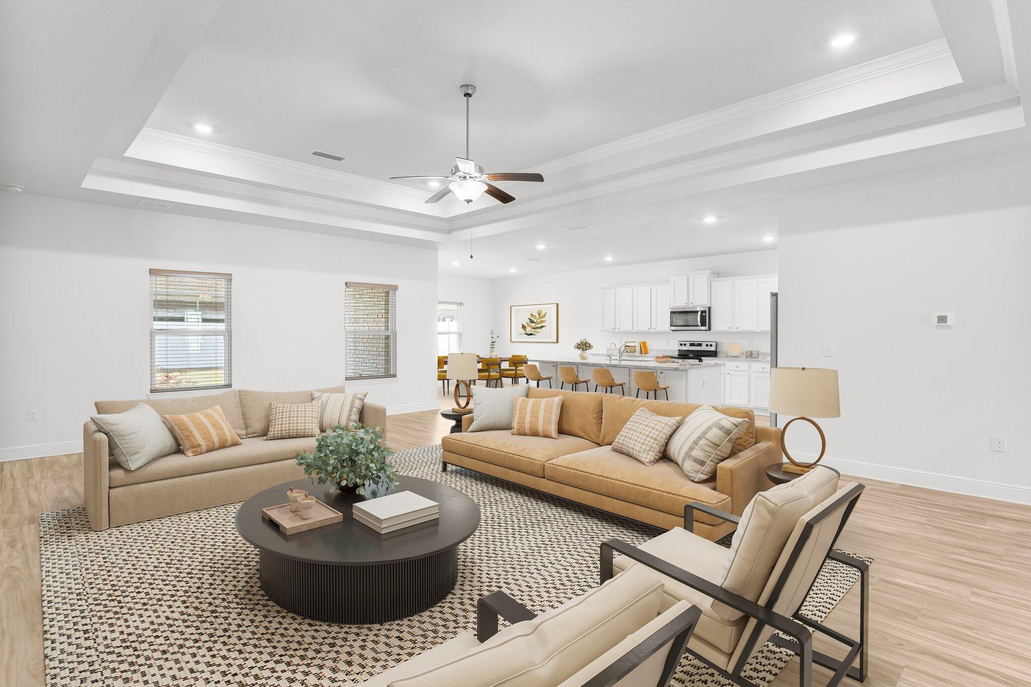 Titus Park - Residential