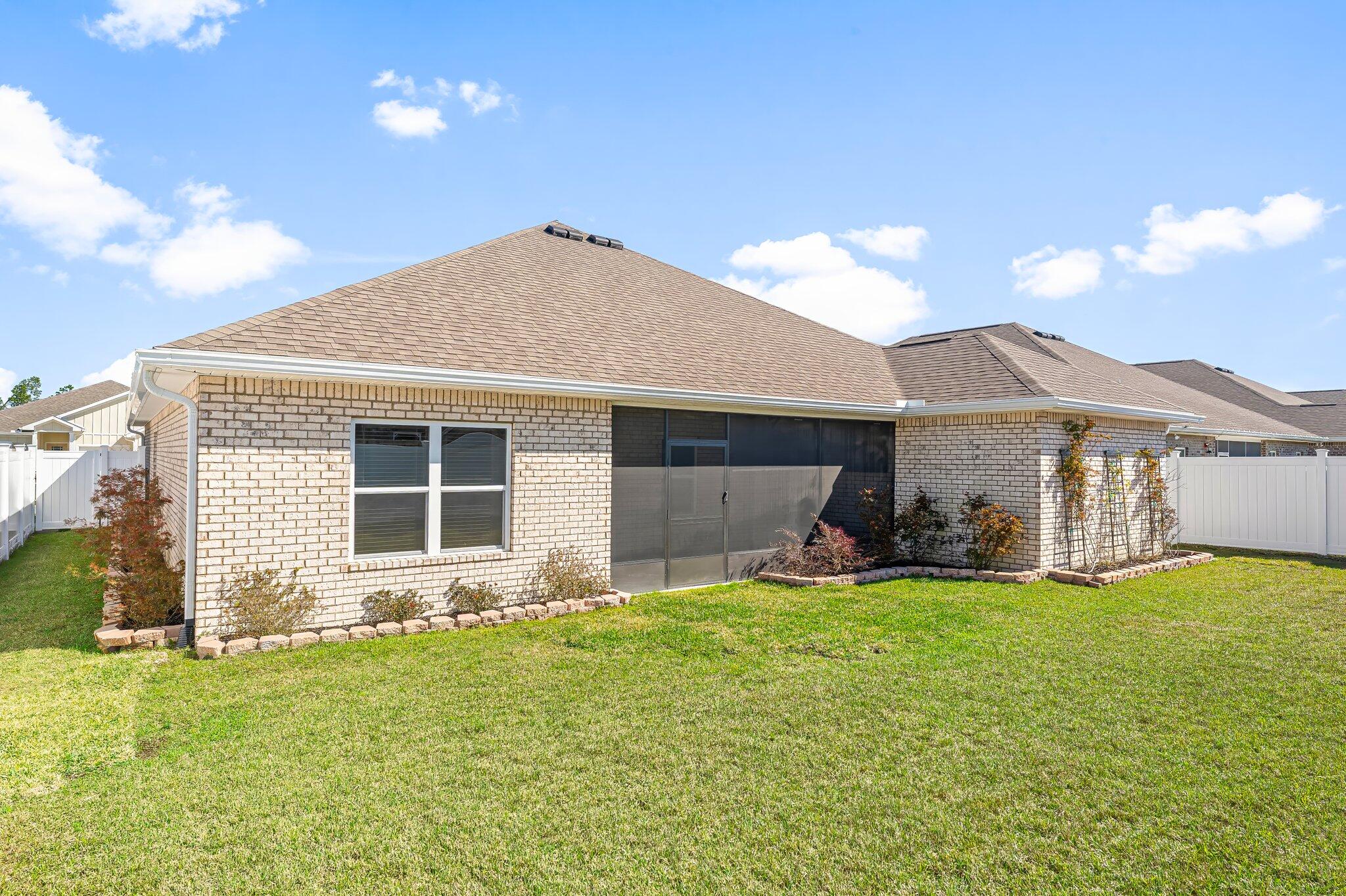 Titus Park - Residential